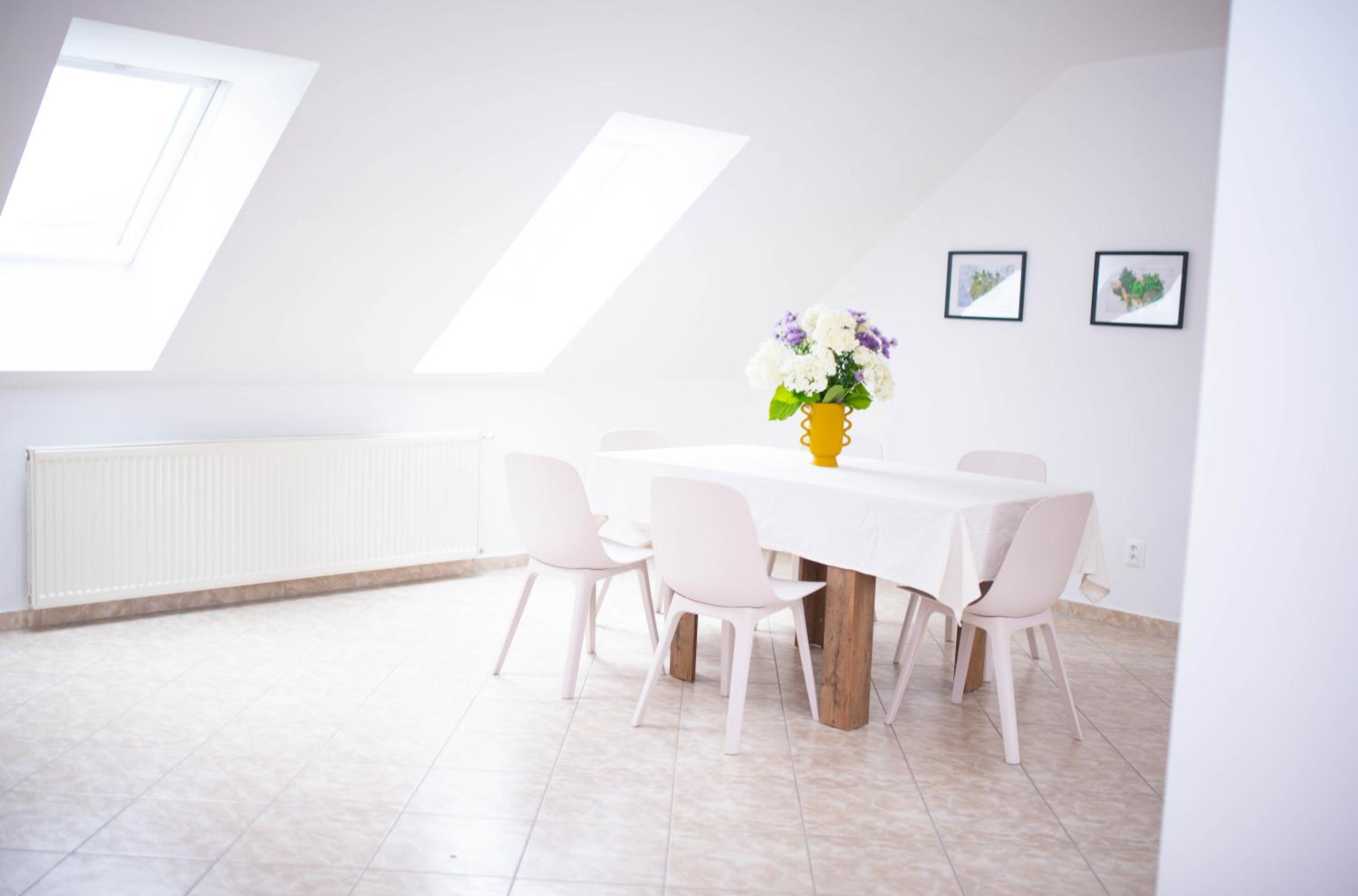 Hotel Ako doma - Image 1