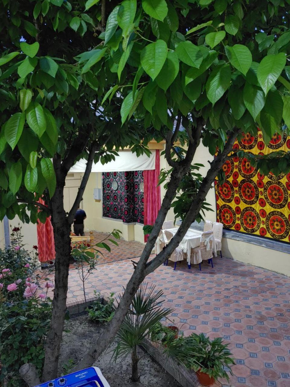 Hotel Murodjon