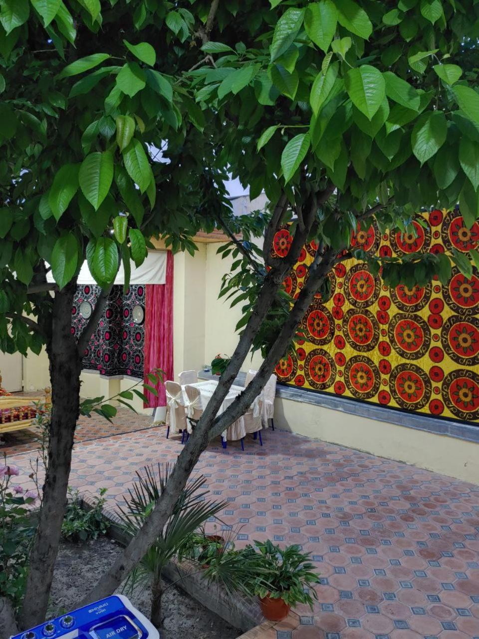 Hotel Murodjon