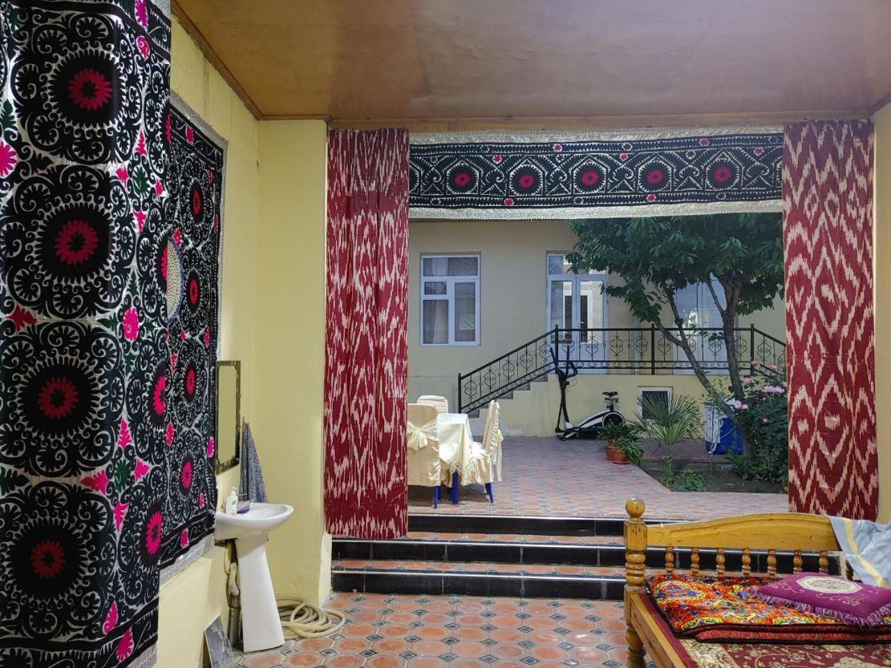 Hotel Murodjon