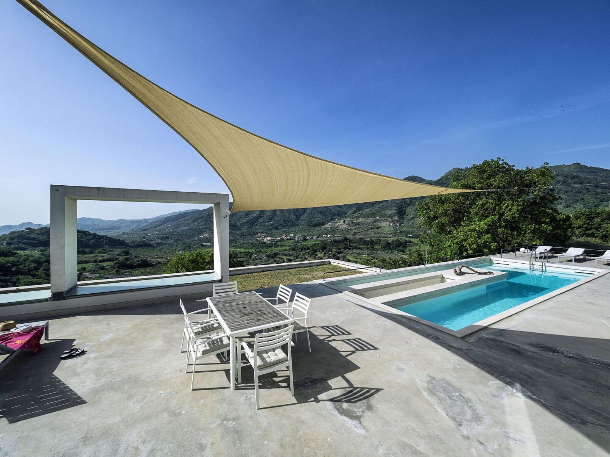 Villa Alcantara