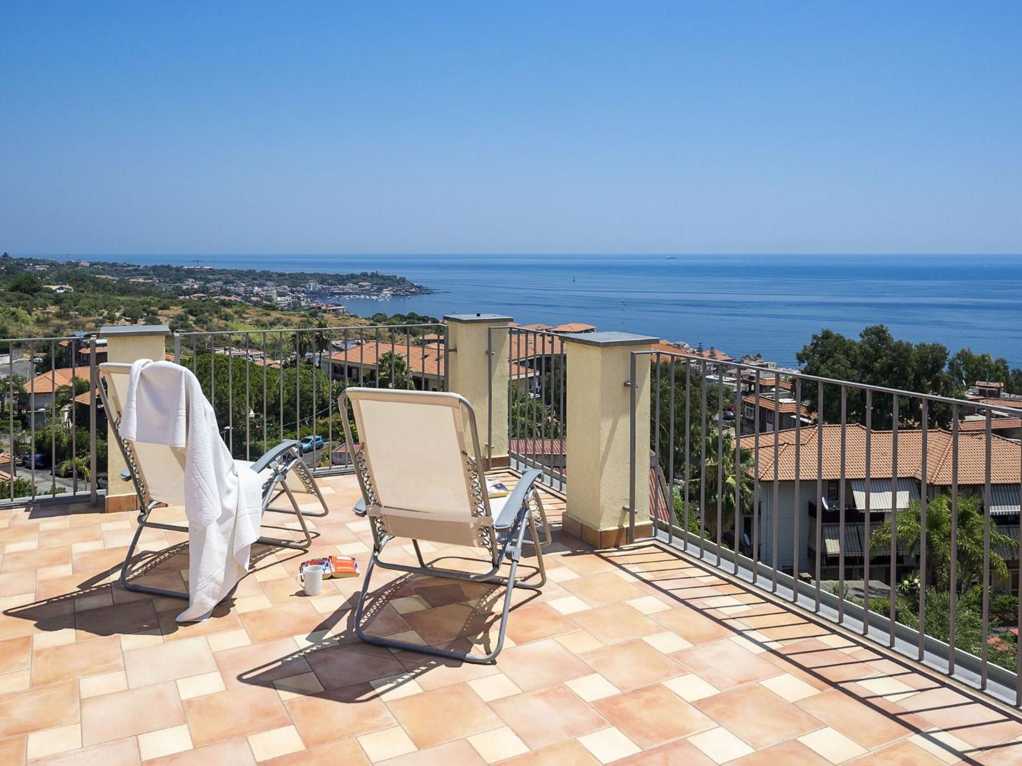 Casa Delle Alohe view 2