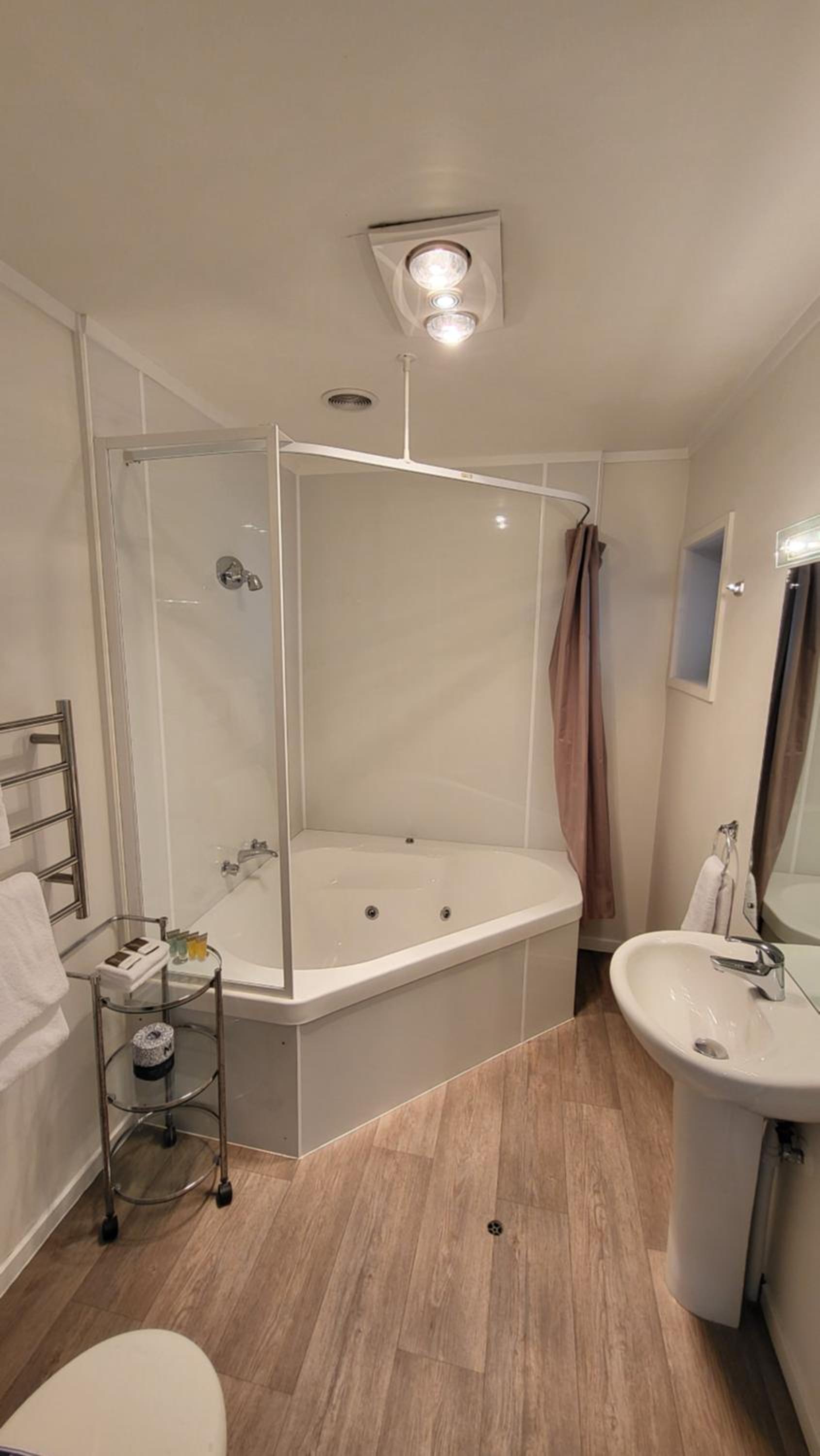 Manukau Motor Lodge