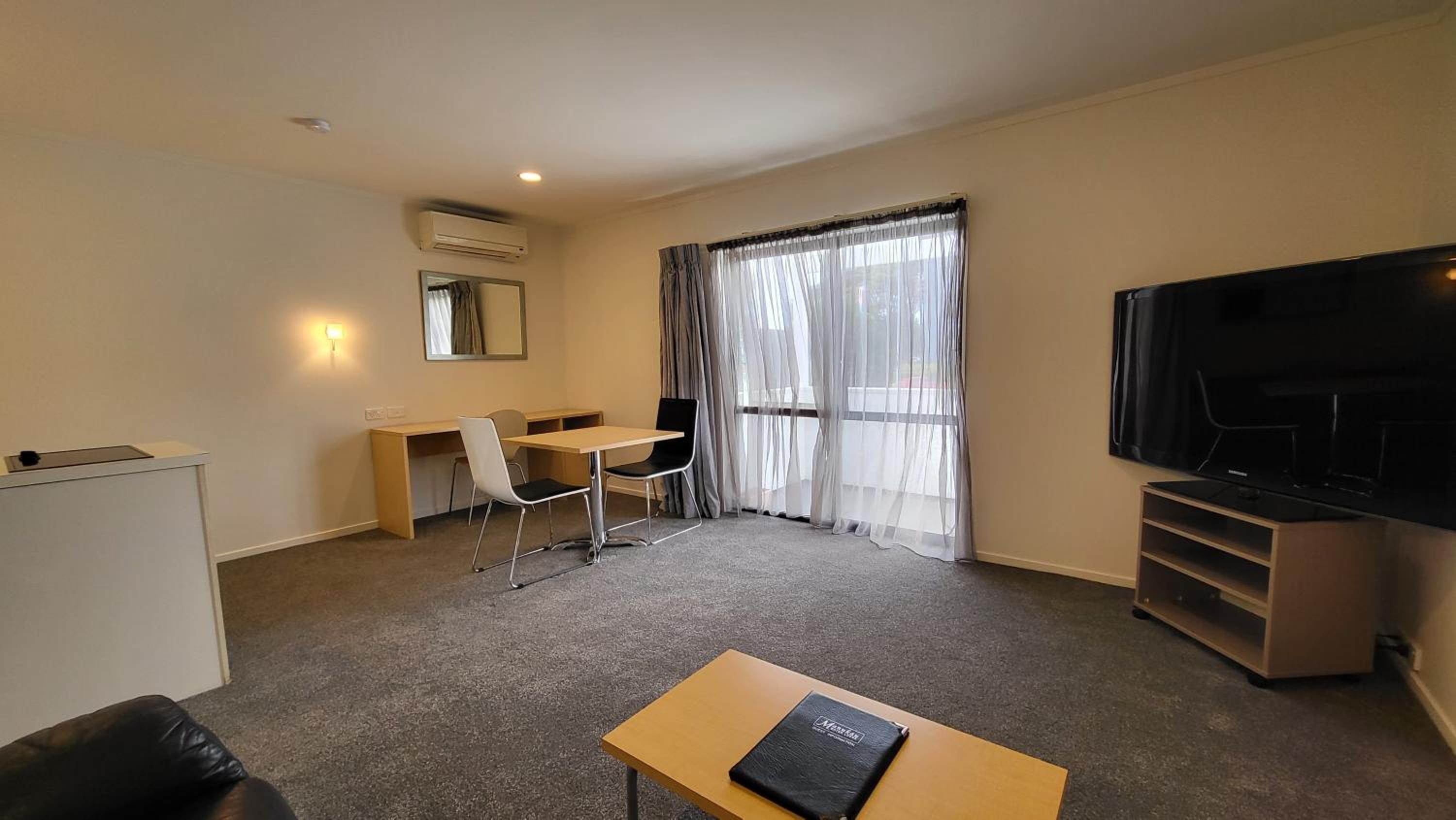 Manukau Motor Lodge