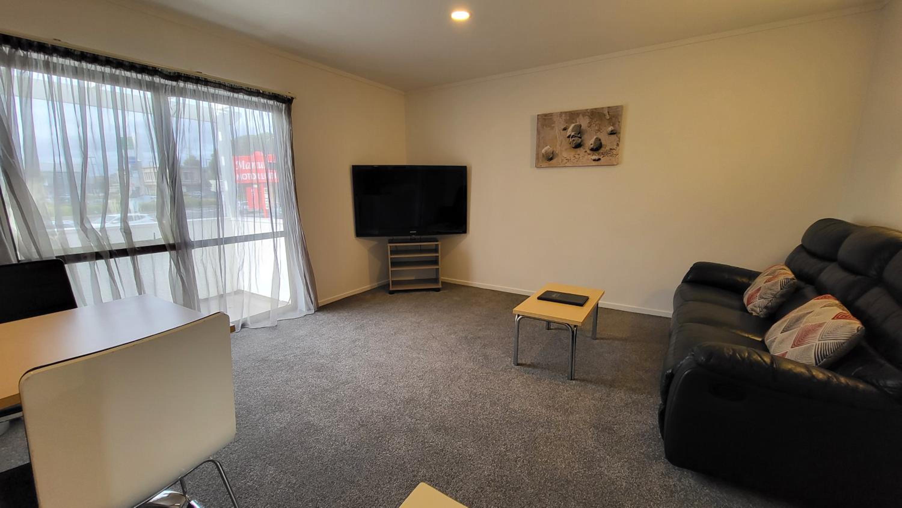 Manukau Motor Lodge