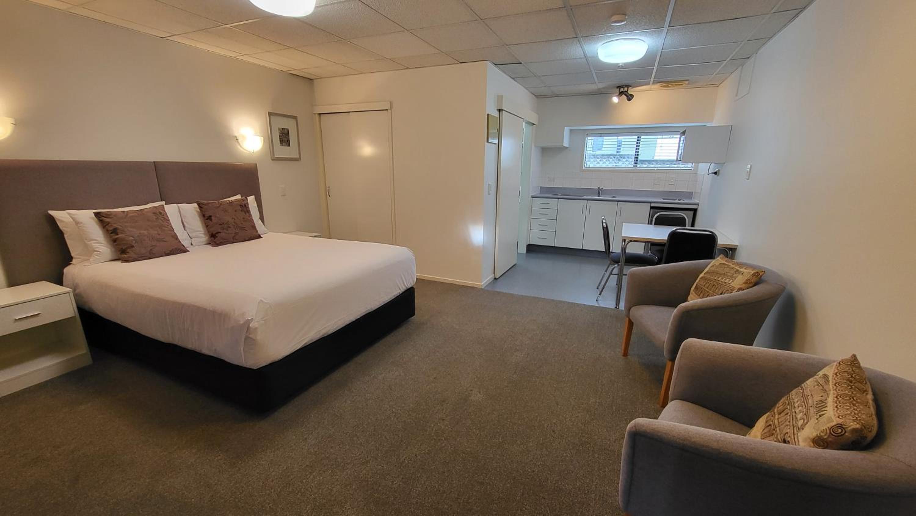 Manukau Motor Lodge