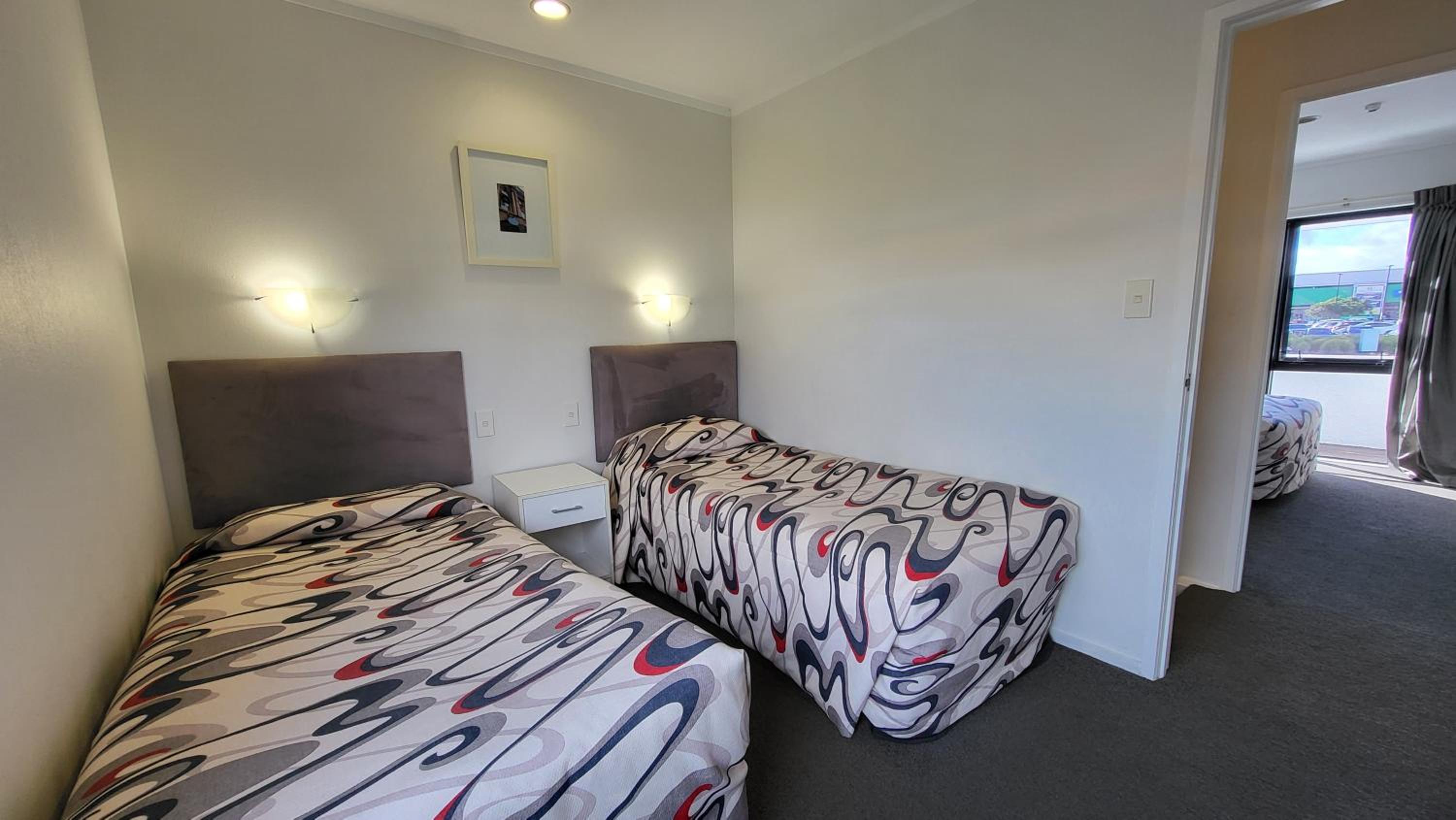 Manukau Motor Lodge