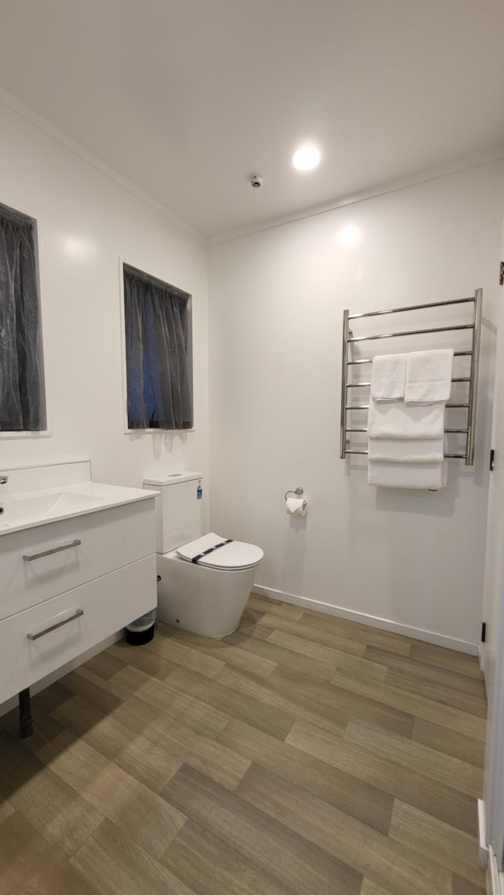 Manukau Motor Lodge