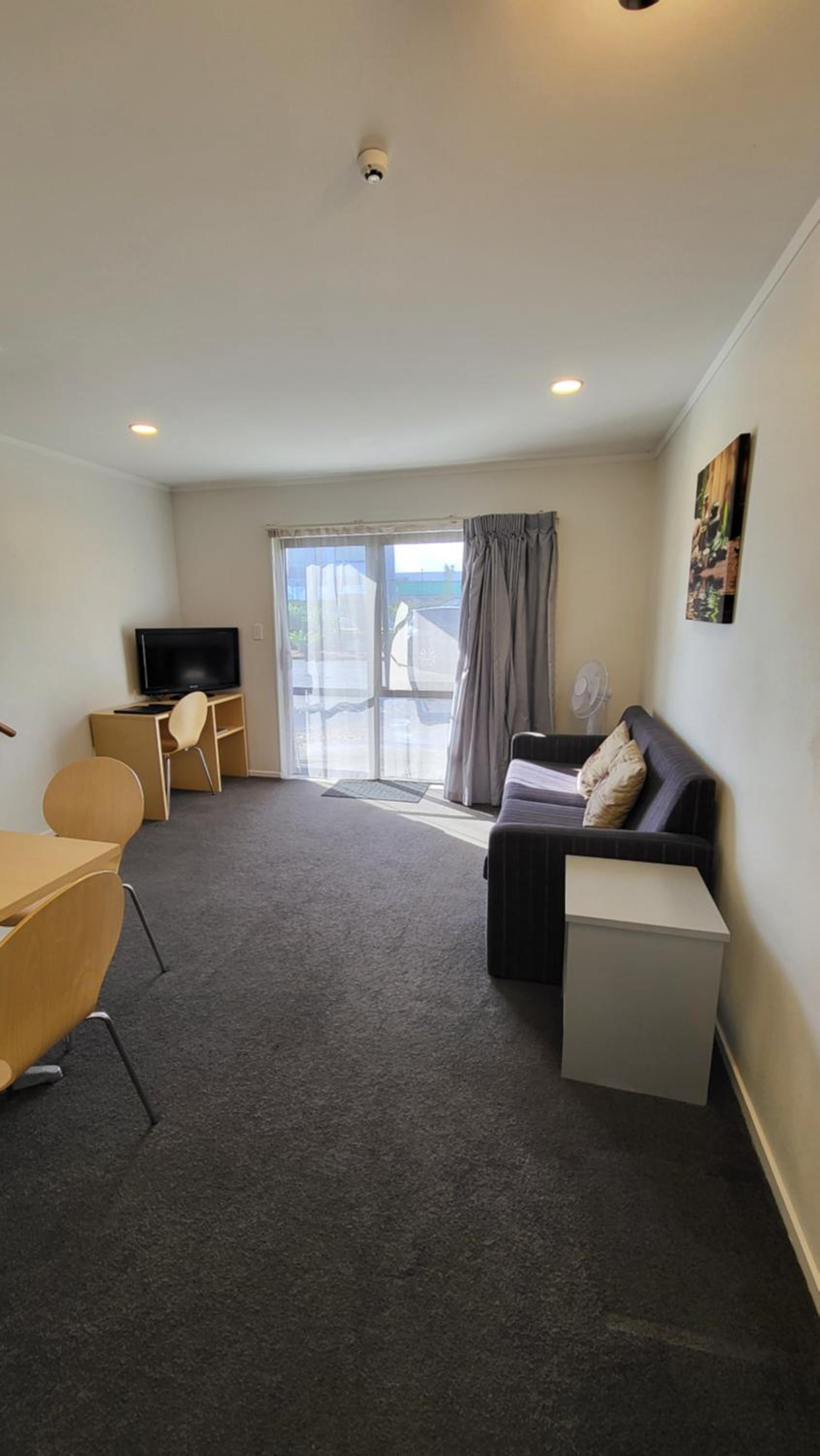 Manukau Motor Lodge