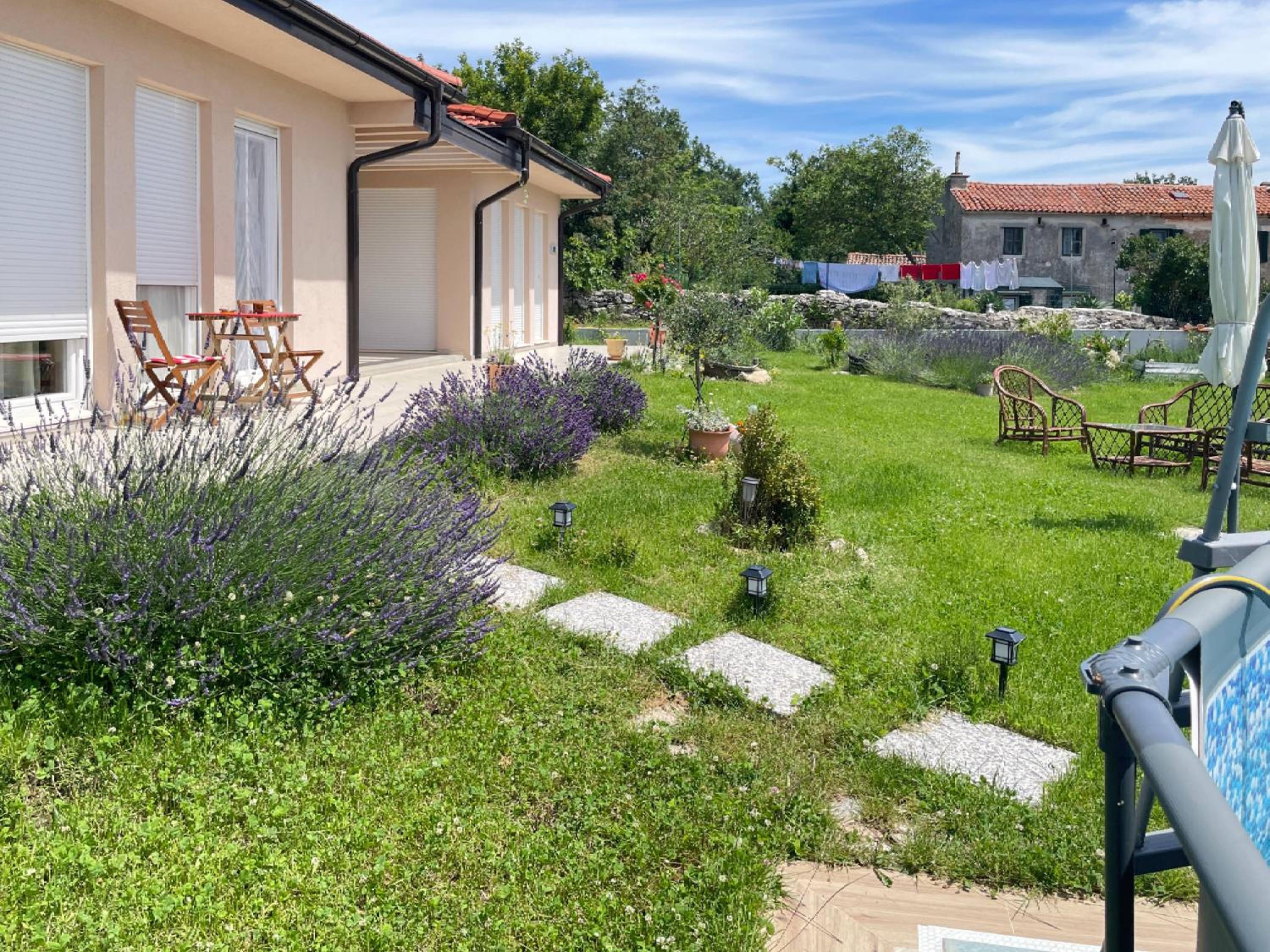 Holiday Home - Art Villa Presika - Labin Old Town view 3