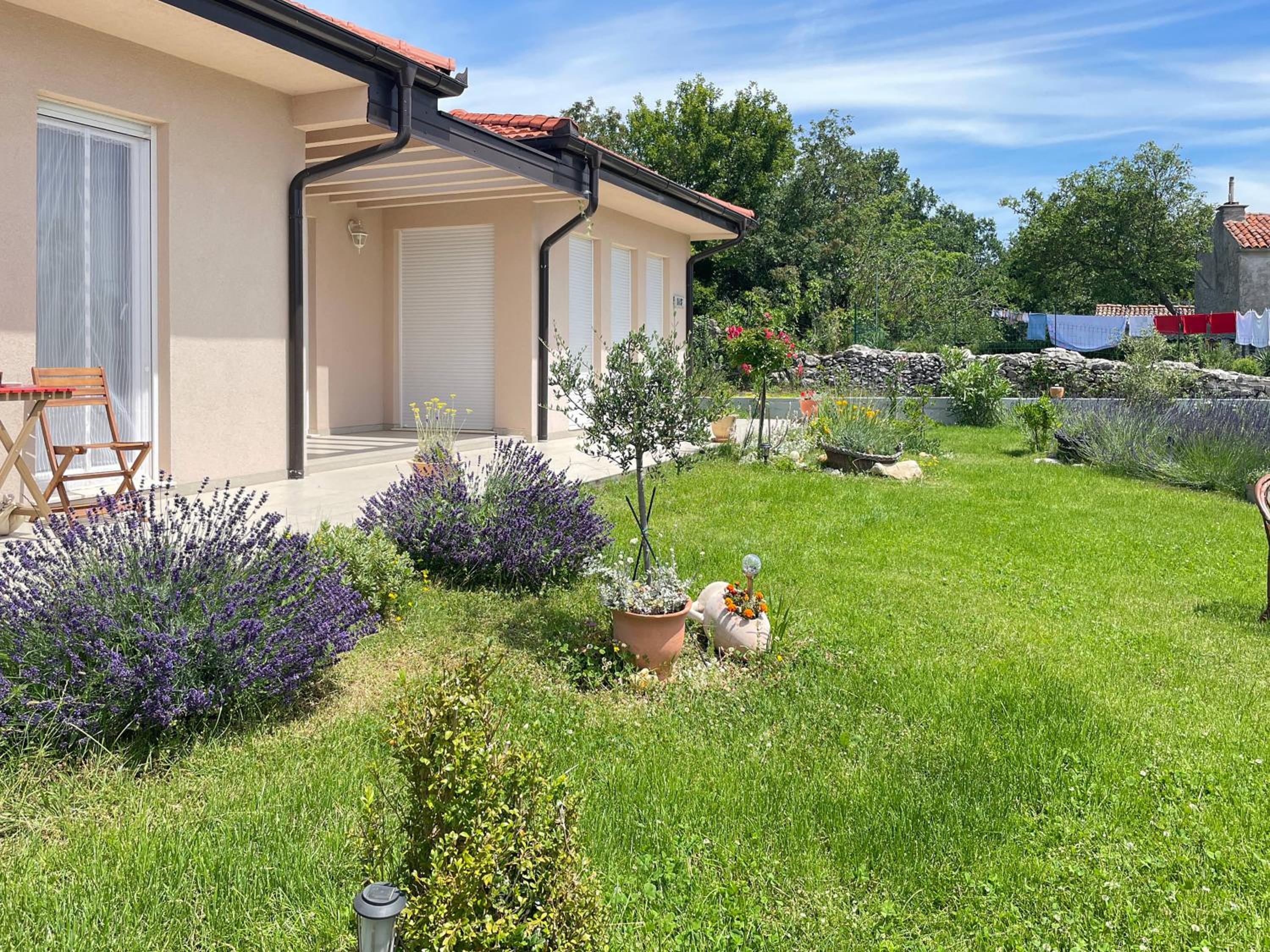 Holiday Home - Art Villa Presika - Labin Old Town view 4