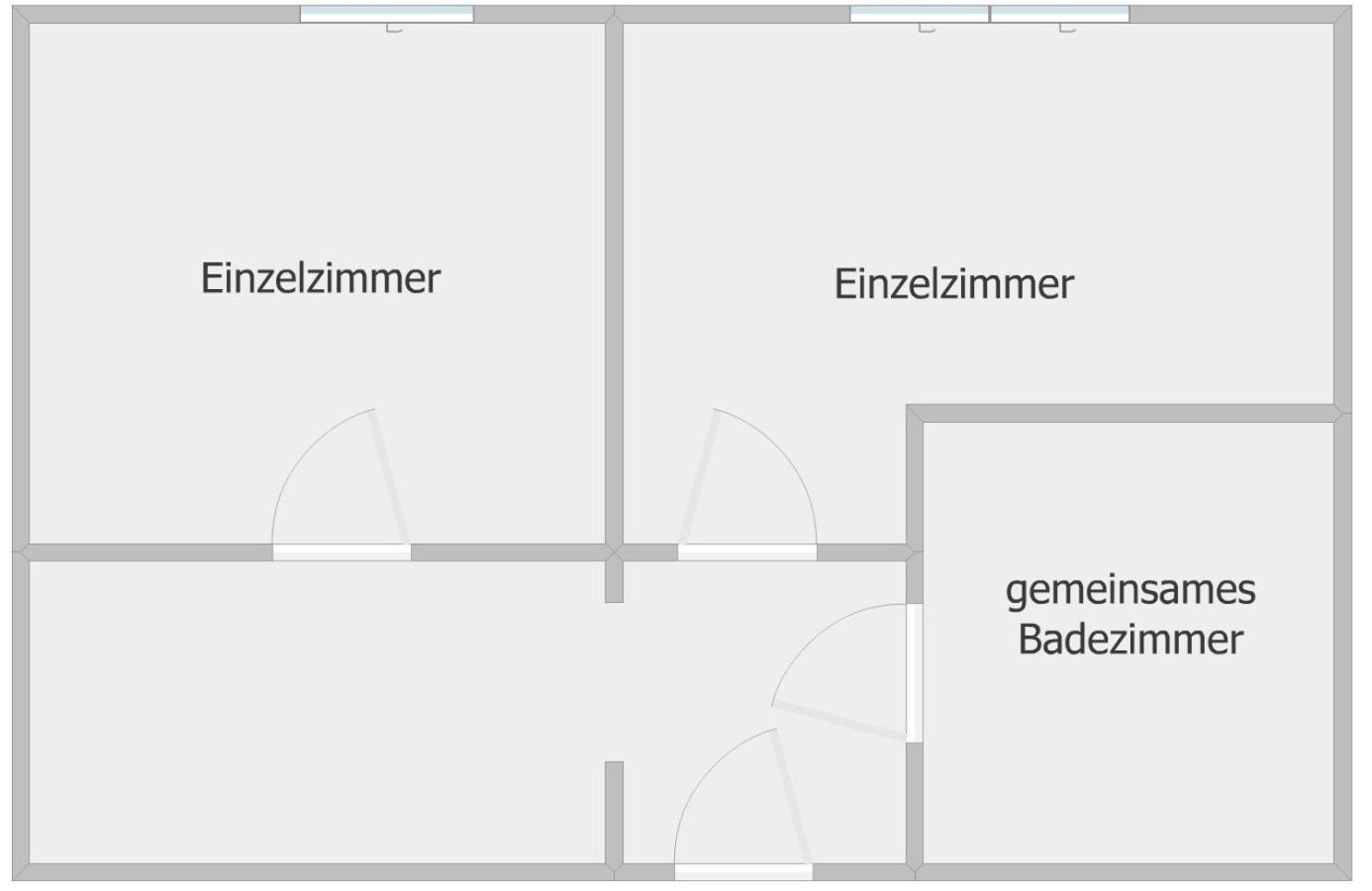 Gästehaus Bernau OT Schönow