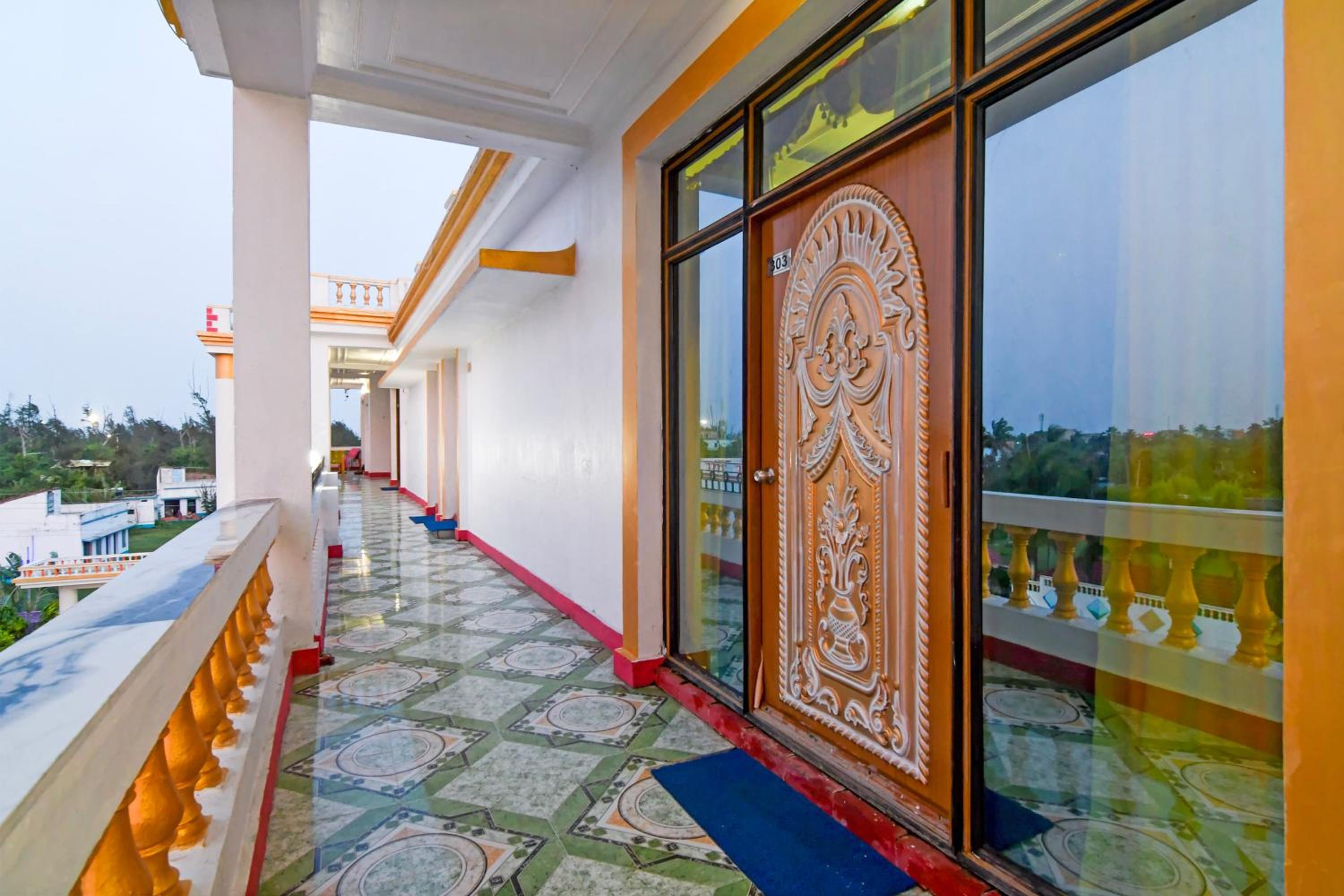 Palette - Hotel ICON Bakkhali view 2