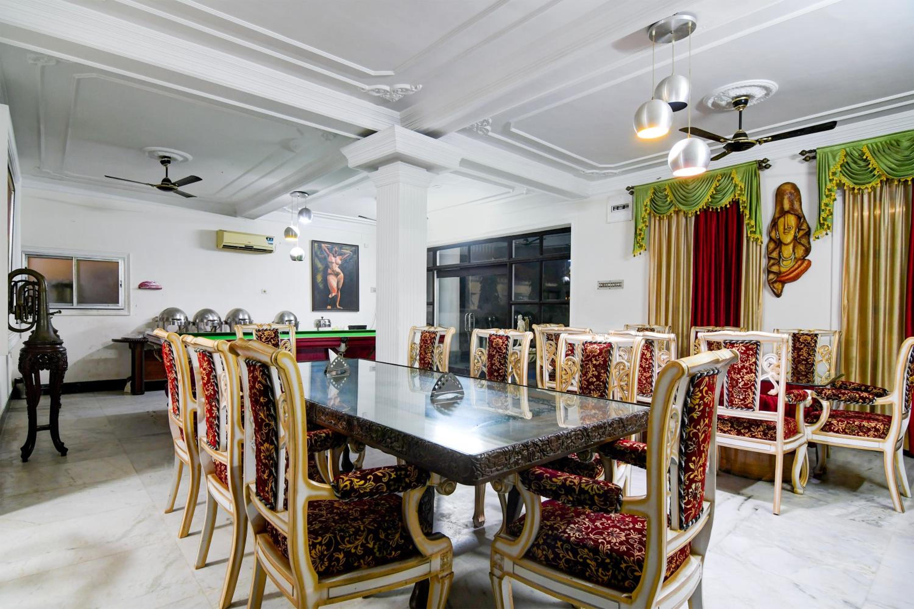 Palette - Hotel ICON Bakkhali view 5