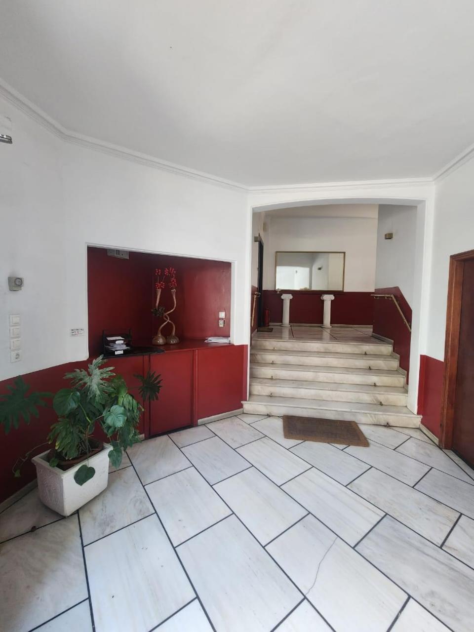 Βright n' stylish flat located at the best central spot