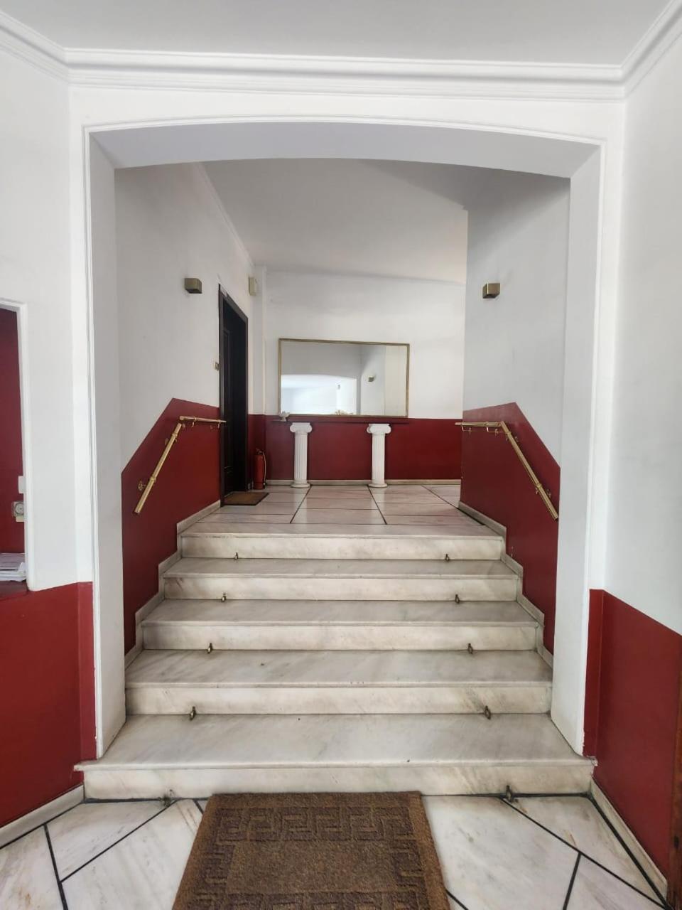 Βright n' stylish flat located at the best central spot