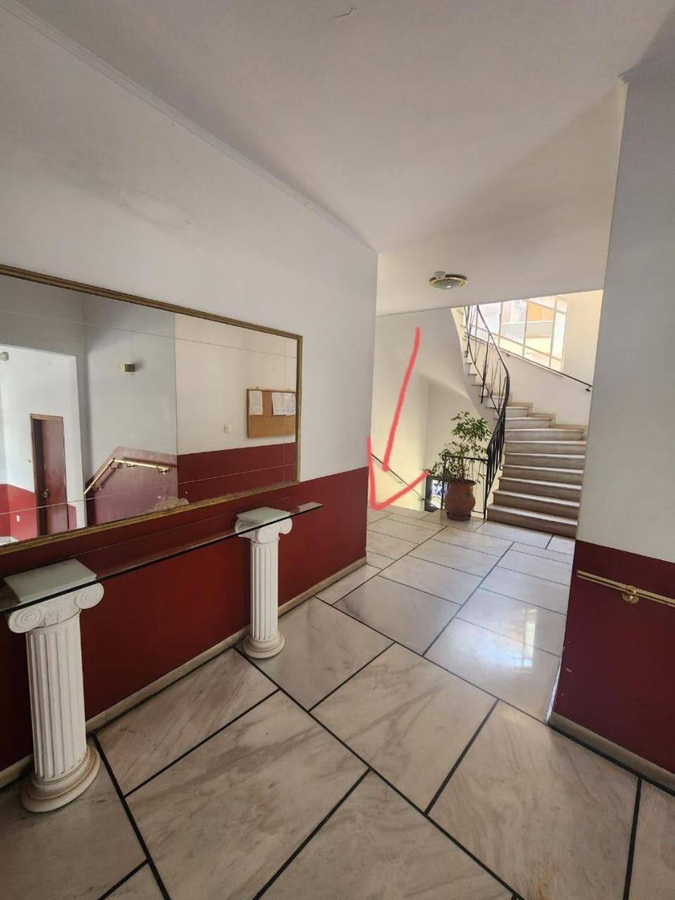Βright n' stylish flat located at the best central spot