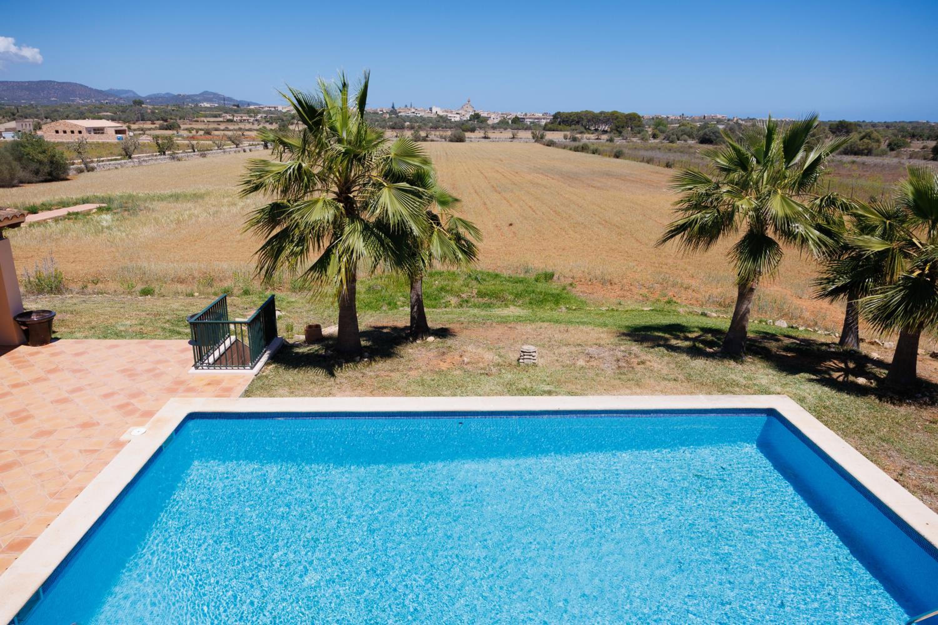 Finca Sa Sort