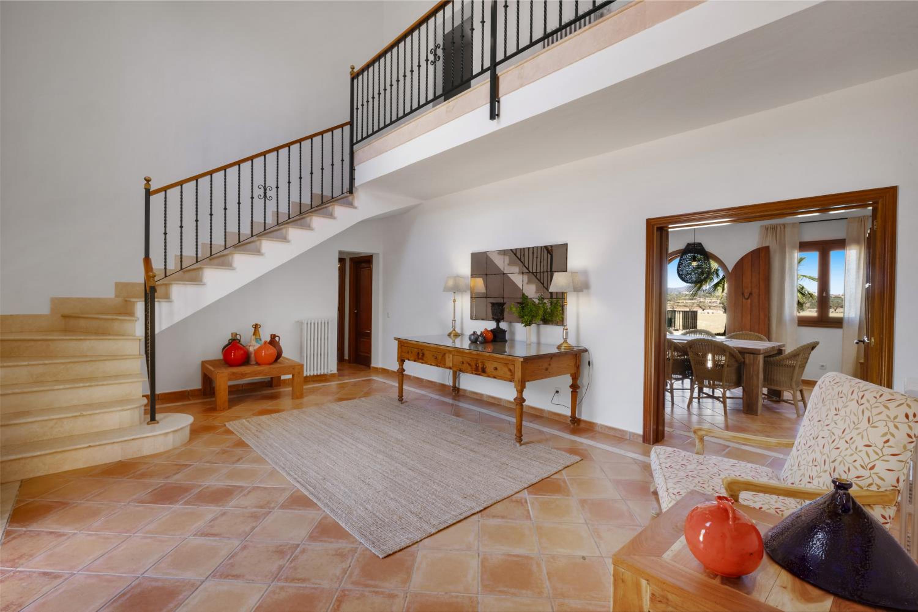 Finca Sa Sort