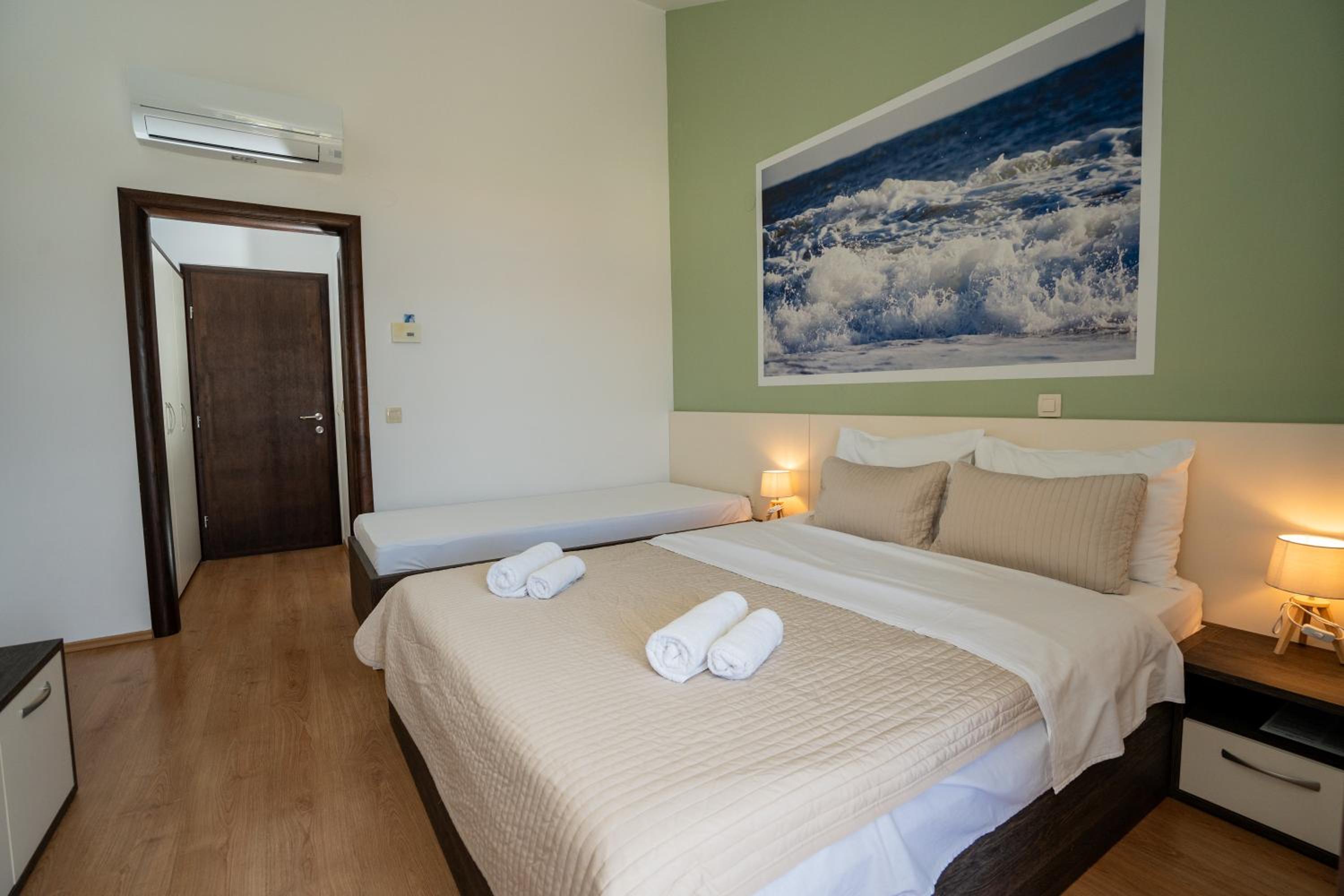 Bed & Breakfast Marta & Tona