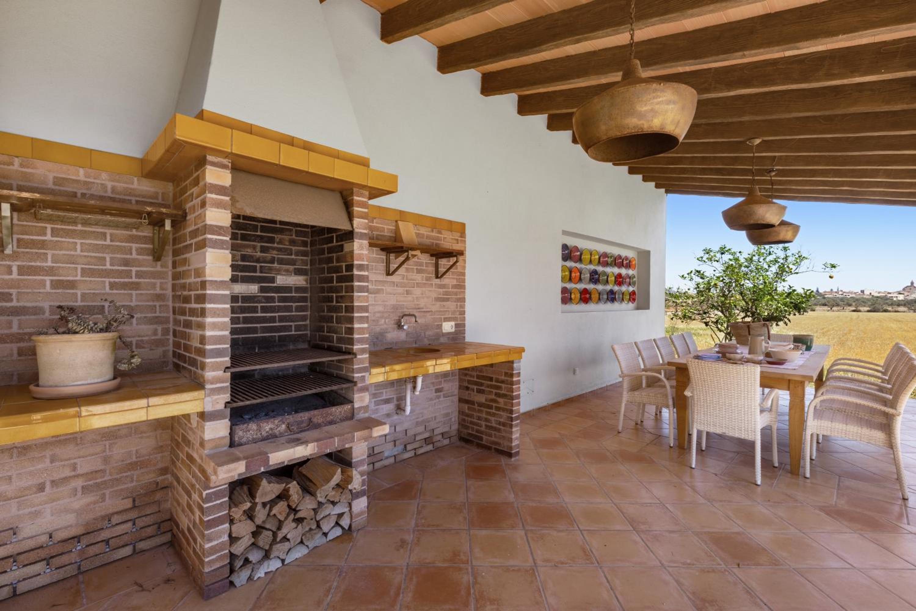 Finca Sa Sort