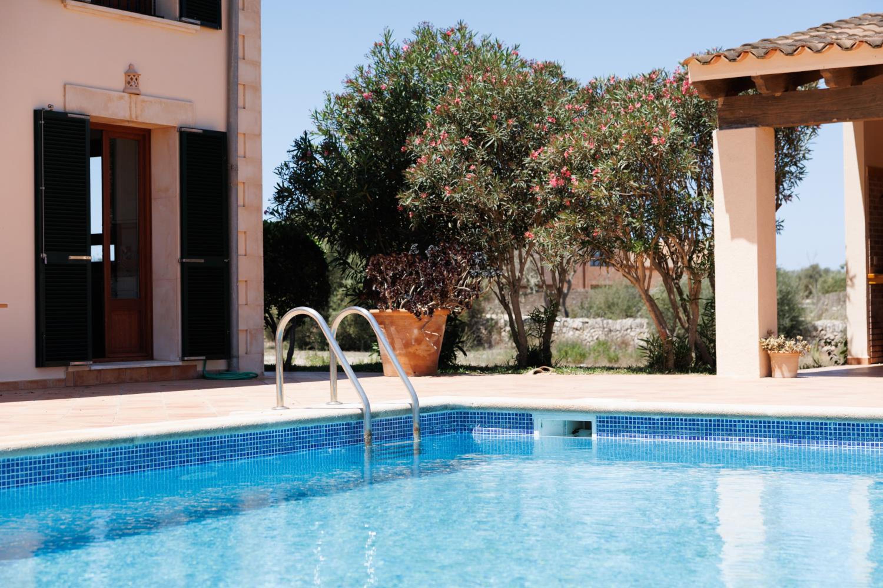 Finca Sa Sort