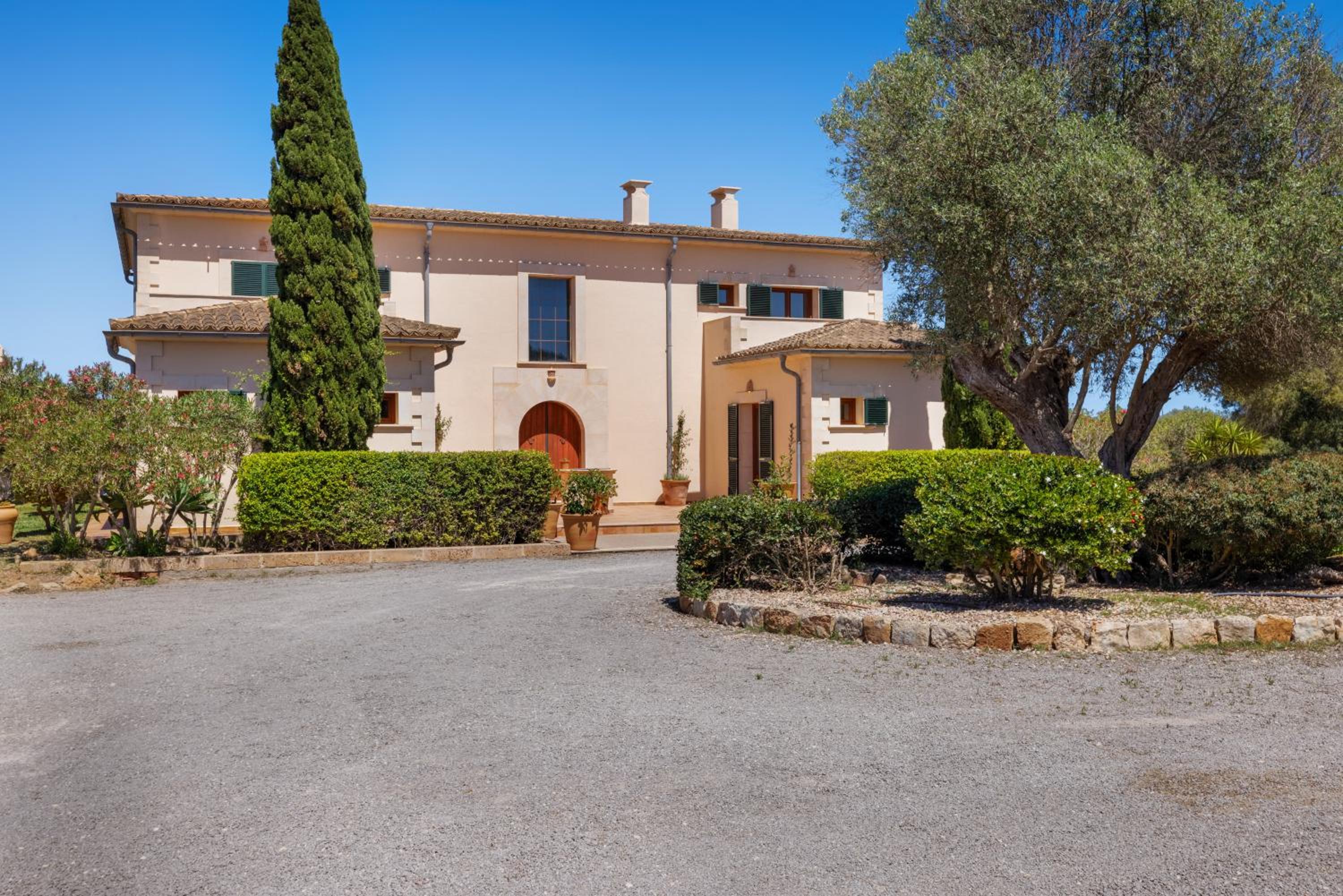 Finca Sa Sort