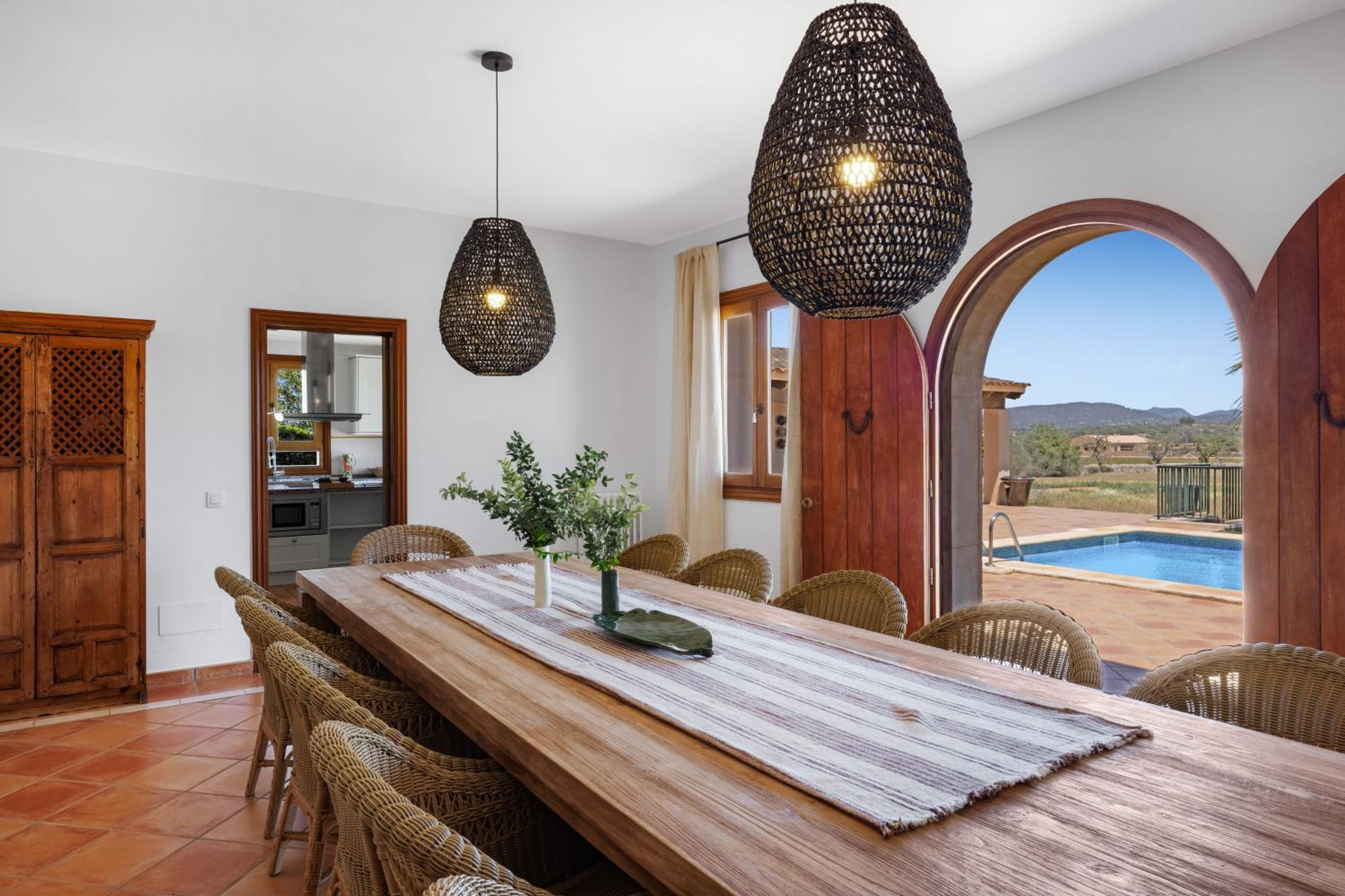 Finca Sa Sort