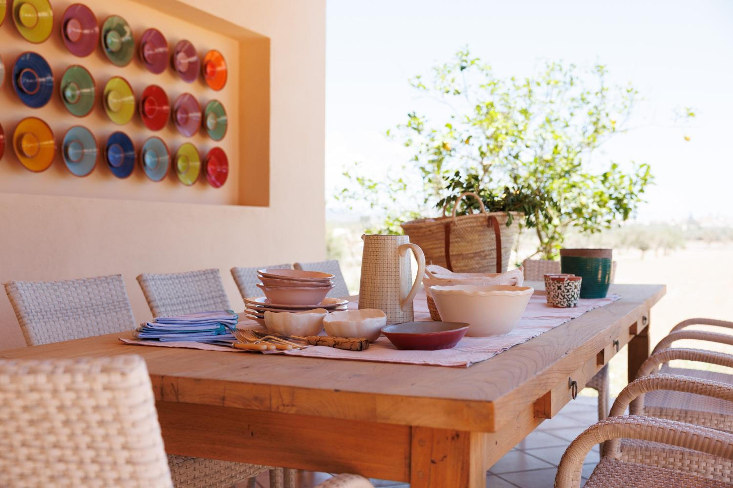 Finca Sa Sort