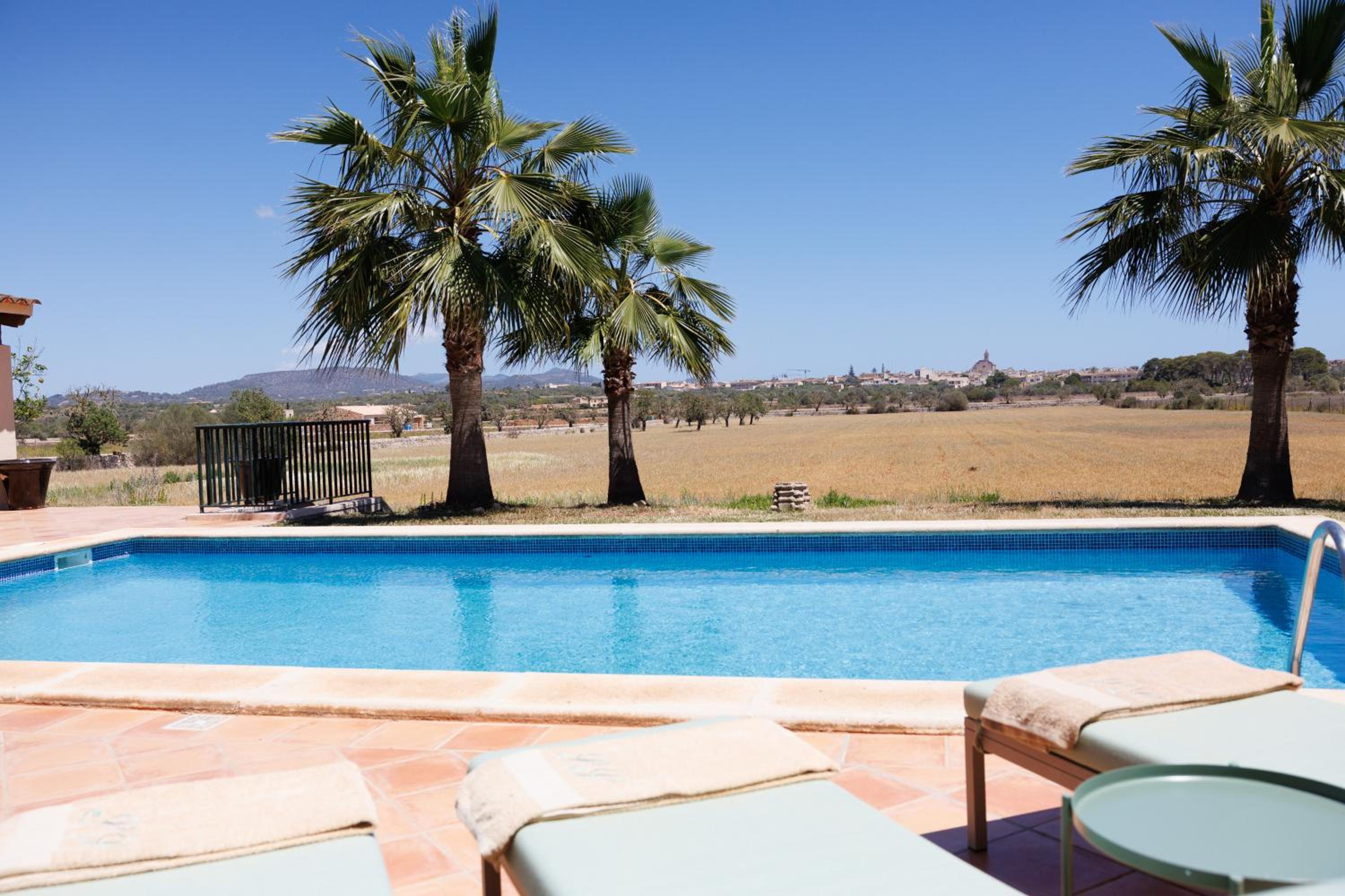 Finca Sa Sort