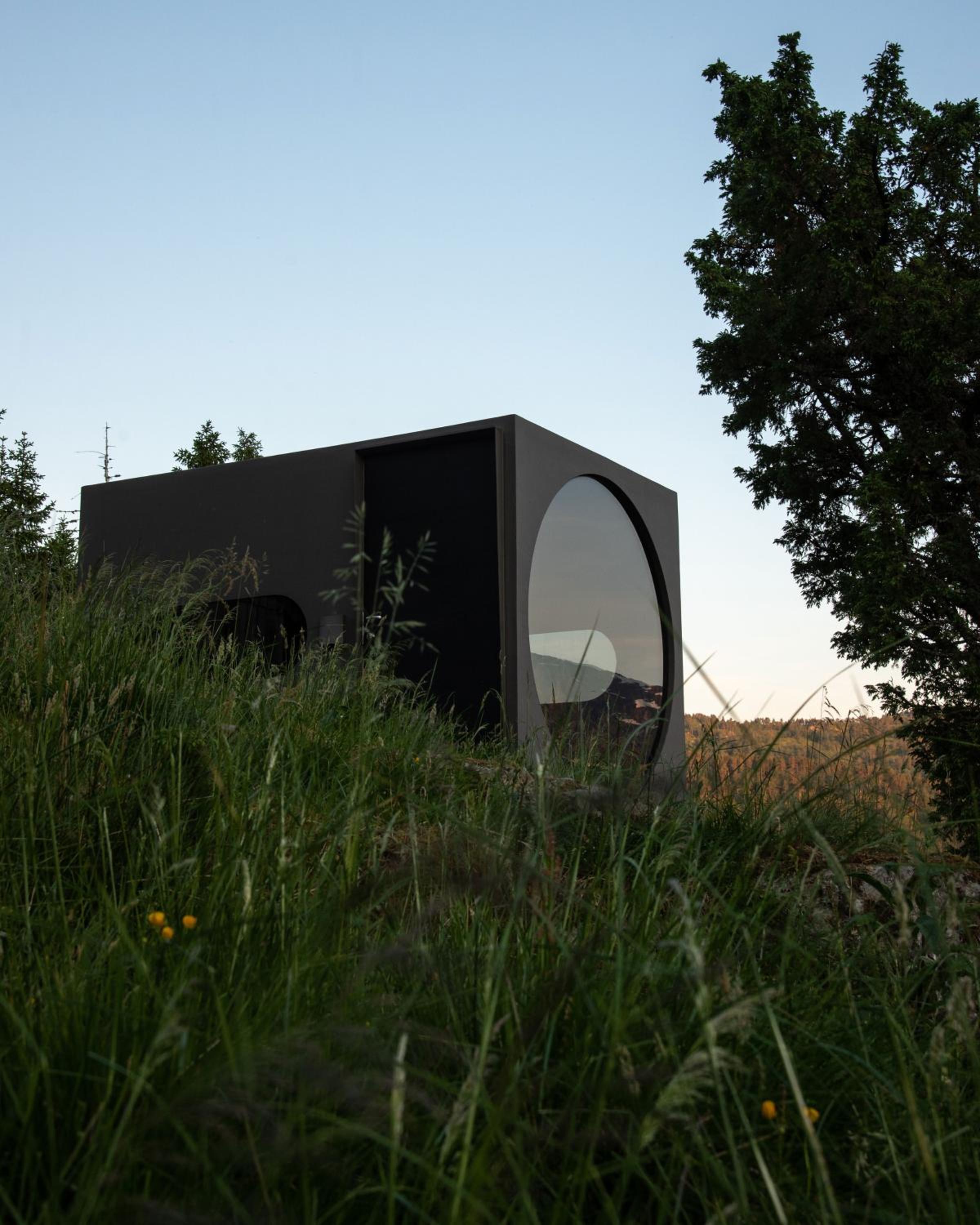 Birdbox Fauske