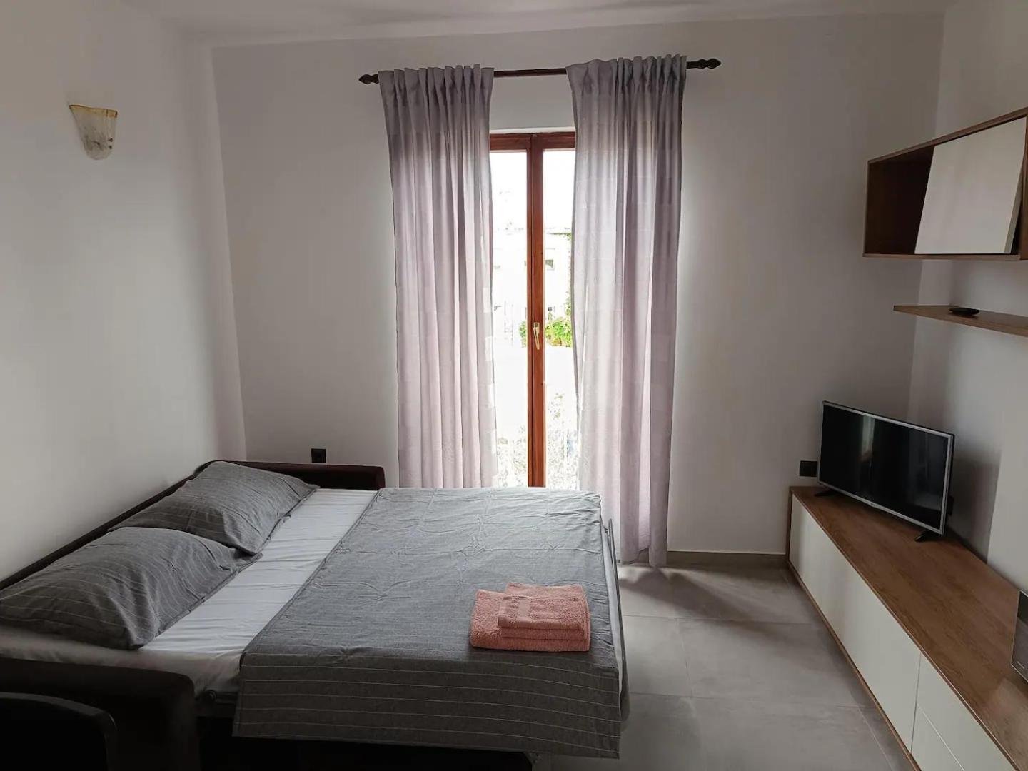 Apartment Maro and Studio Nora view 3