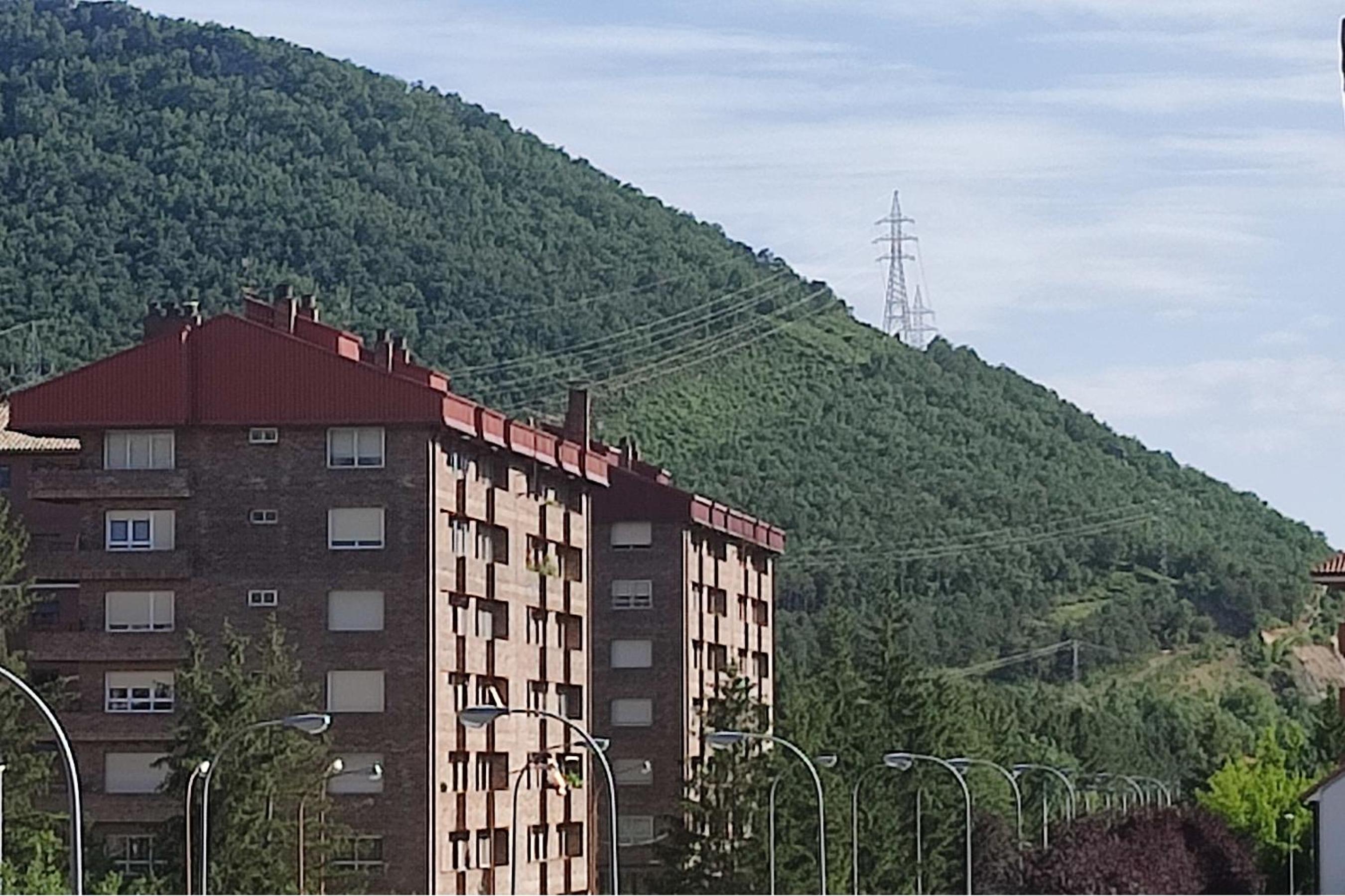 Apartamento O Mon view 2
