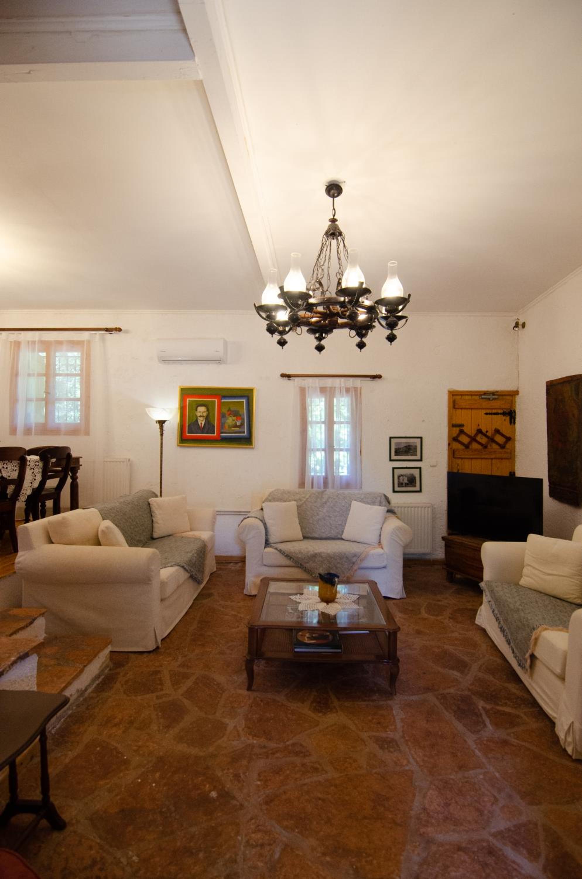 Kefalonian Luxury Villas