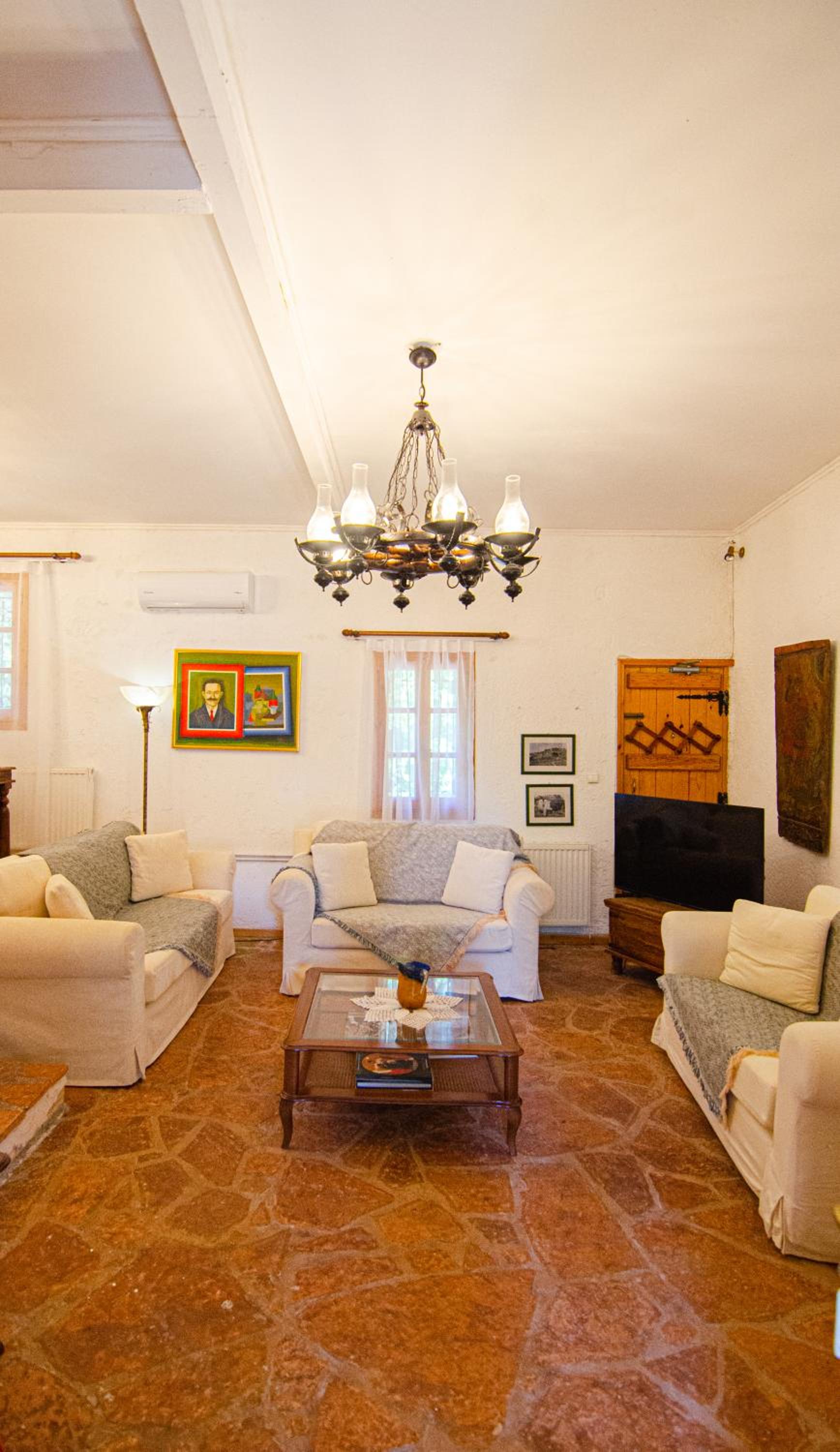 Kefalonian Luxury Villas