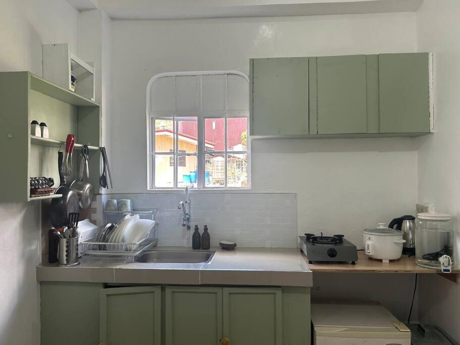 Fully Furnished Solo Apartment Unit BCD Door 1 view 2