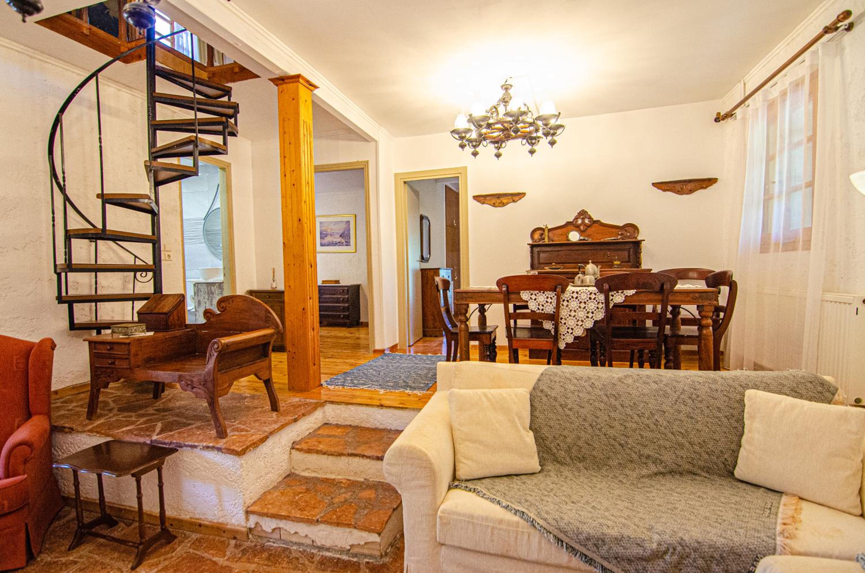 Kefalonian Luxury Villas