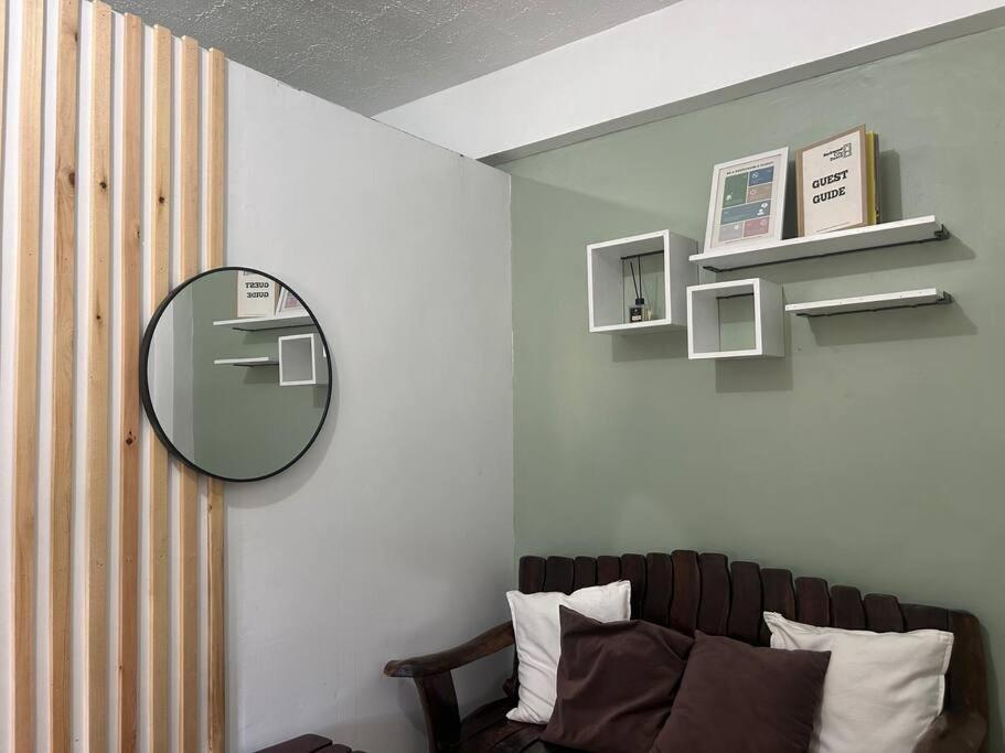 Fully Furnished Solo Apartment Unit BCD Door 1 view 4