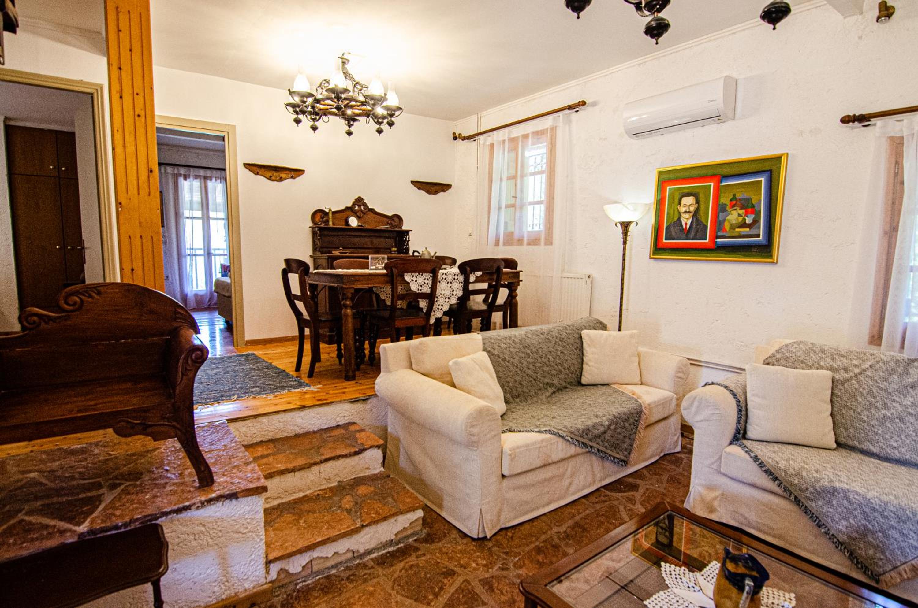 Kefalonian Luxury Villas