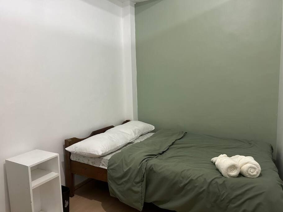 Fully Furnished Solo Apartment Unit BCD Door 1 view 5