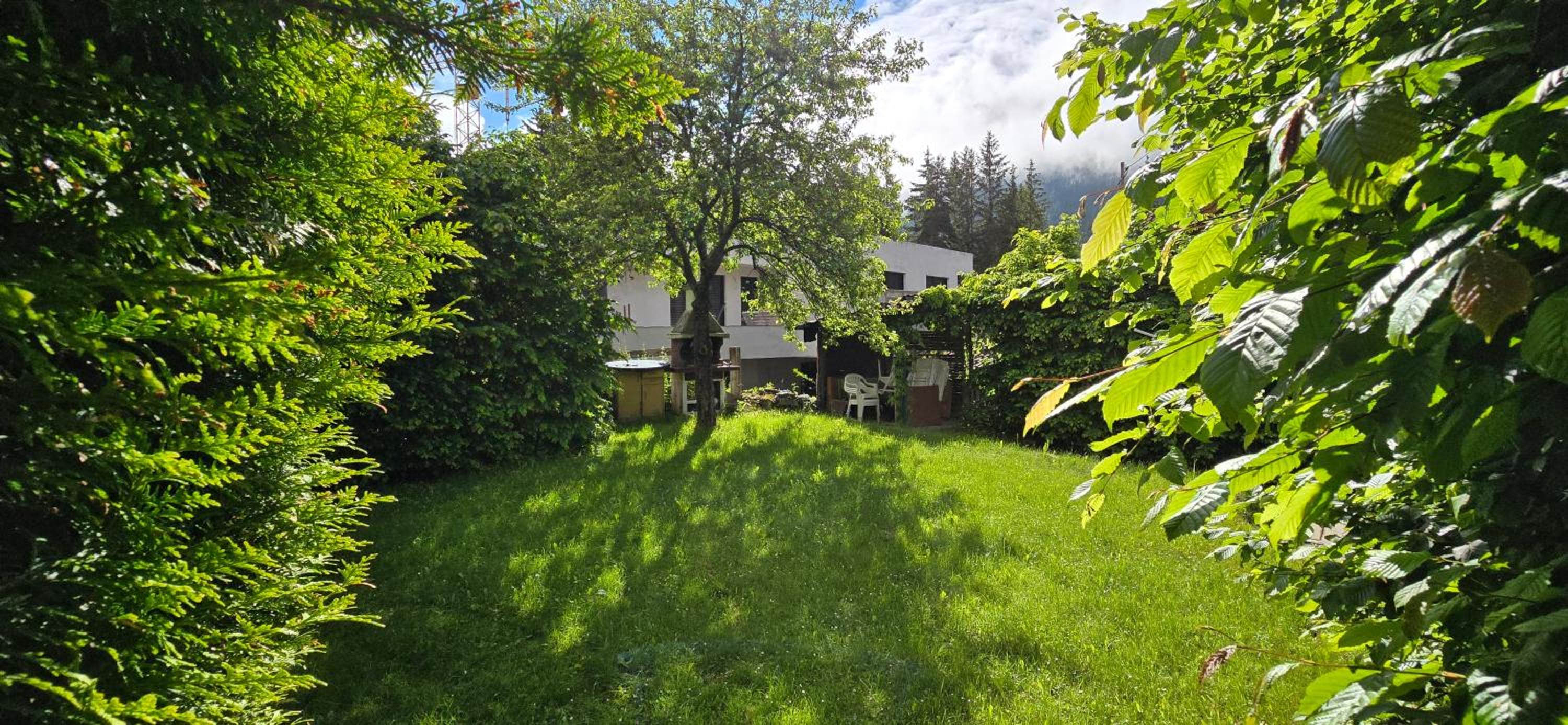 Ferienhaus Heidi view 5