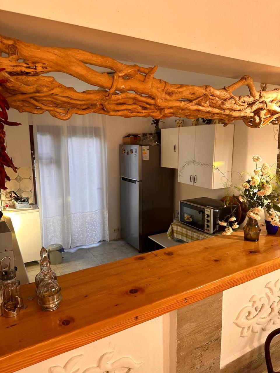 Guest house “Tamari’s” view 5