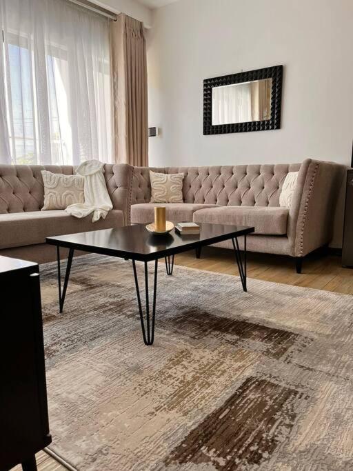 Amara's Cozy 1 bedroom apartment view 4