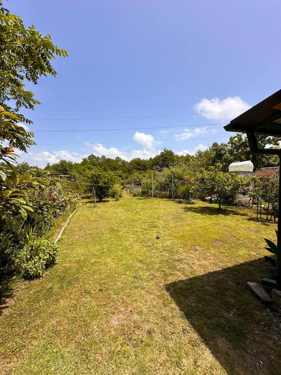 Guest house “Tamari’s” view 2