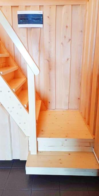 Summerhouse only few m from the sea, with sauna! view 5