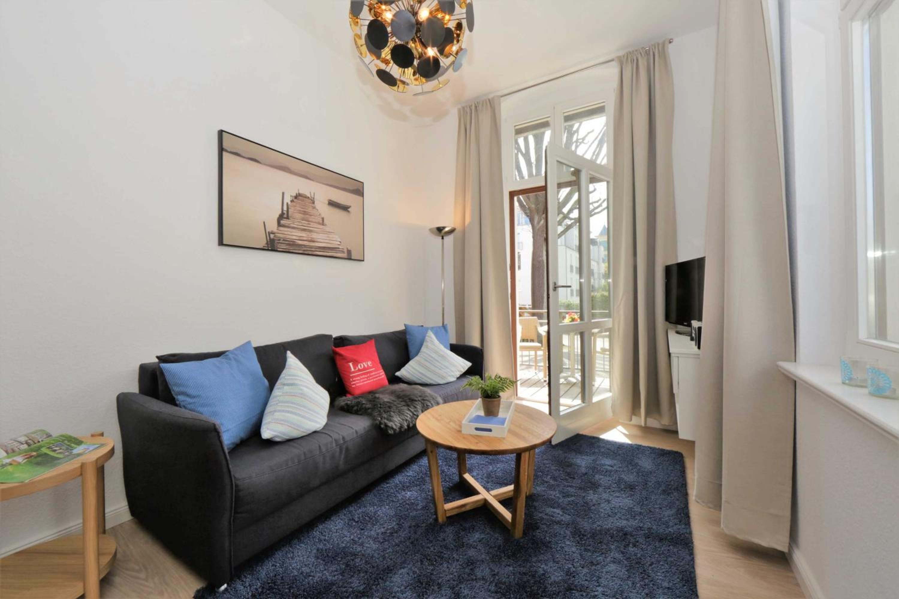 Brise Villa Luna