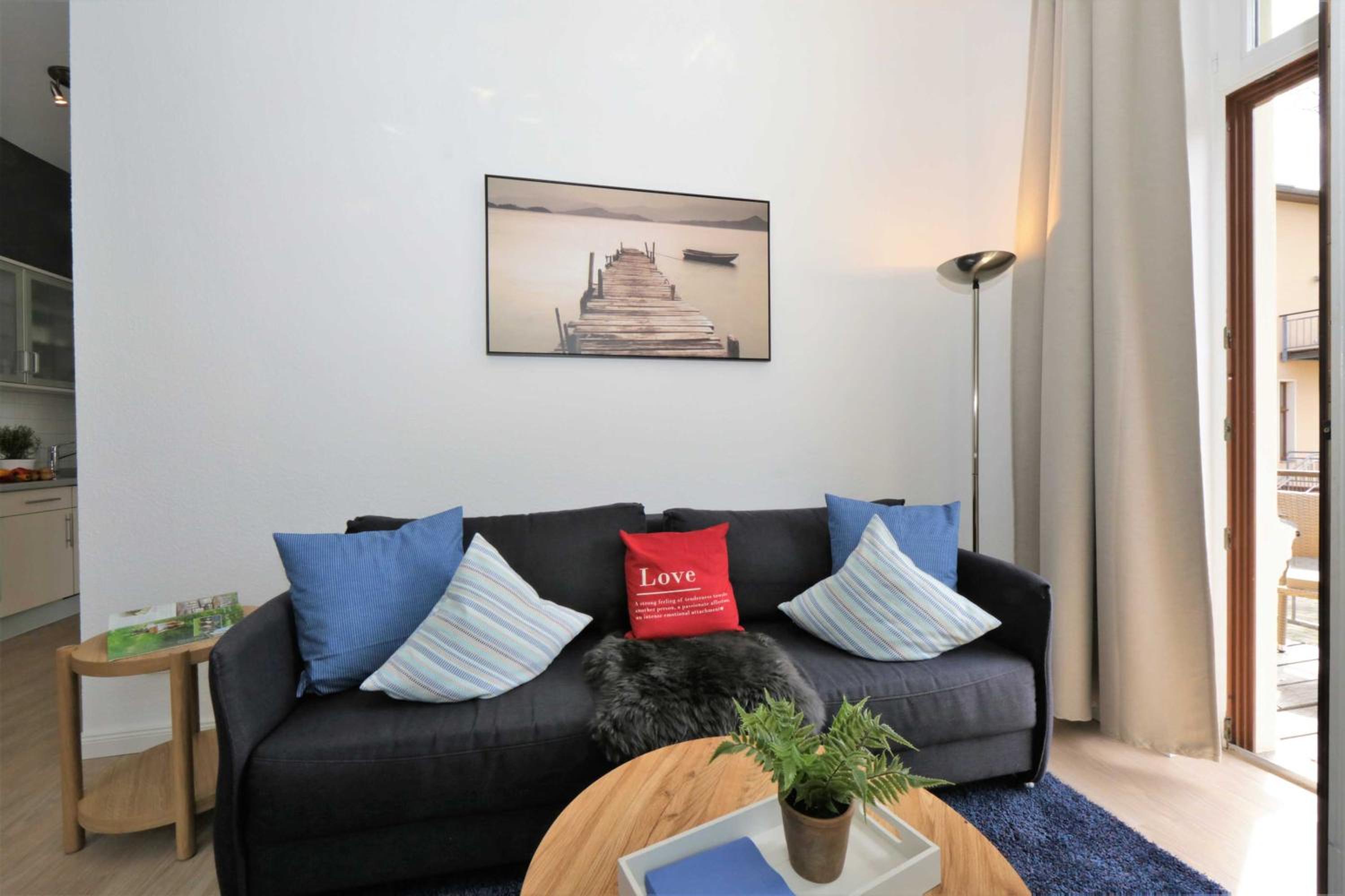 Brise Villa Luna