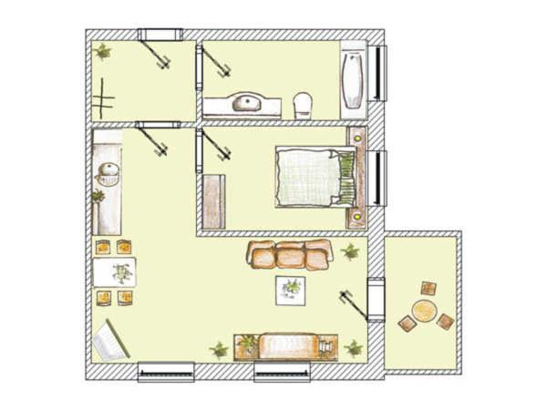 Brise Villa Luna