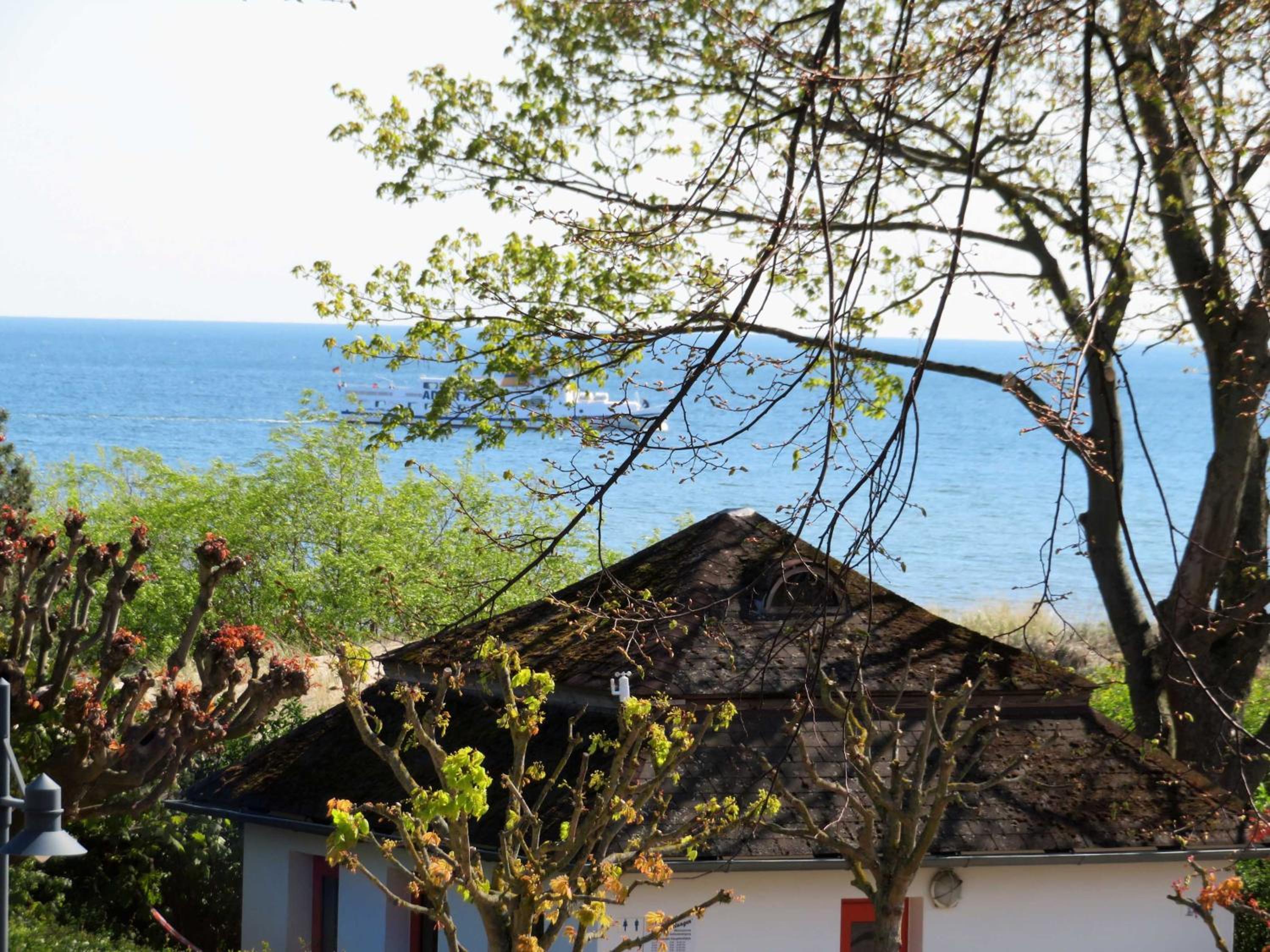 Brise Villa Luna