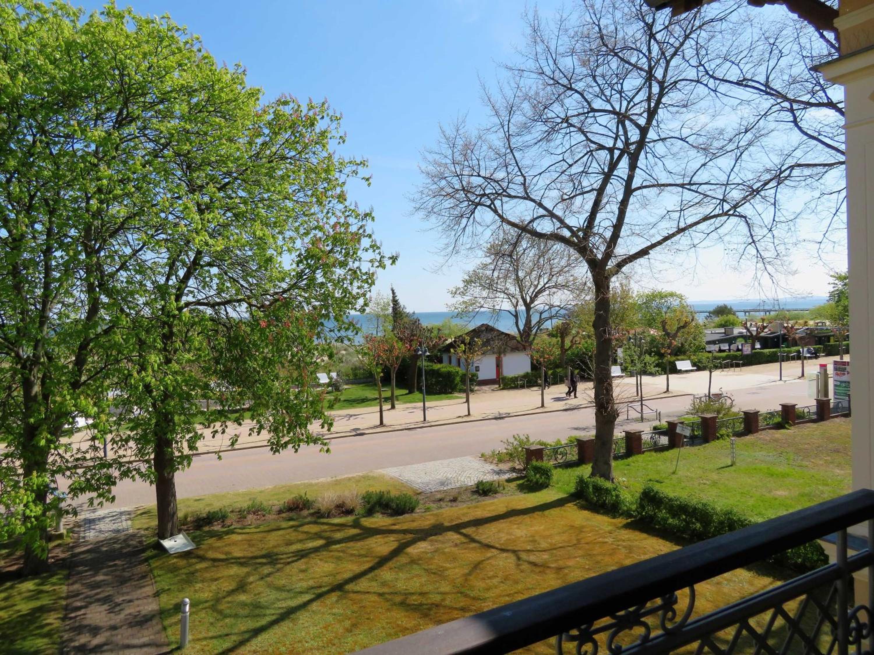 Brise Villa Luna